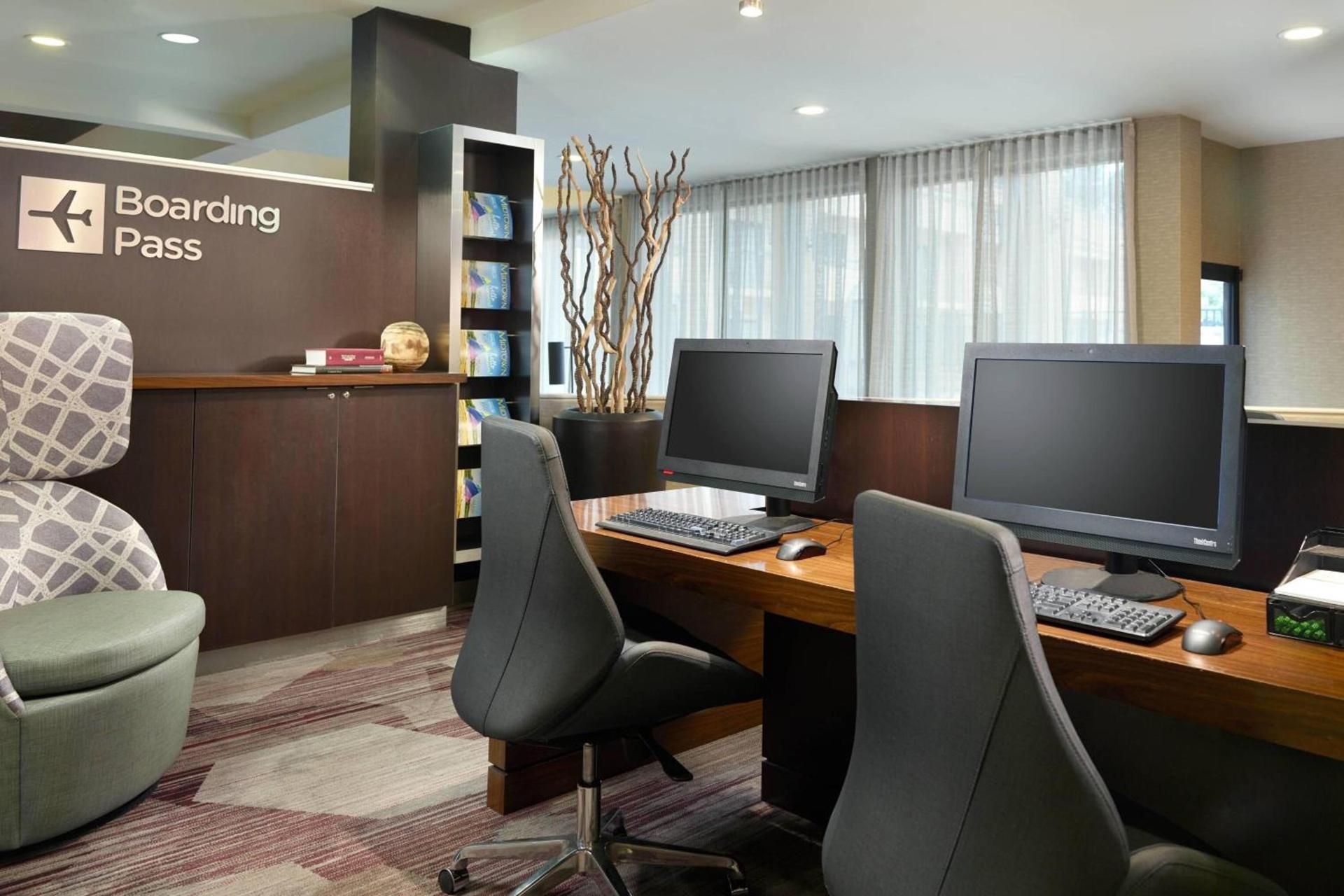 Courtyard by Marriott Raleigh Midtown photo 17