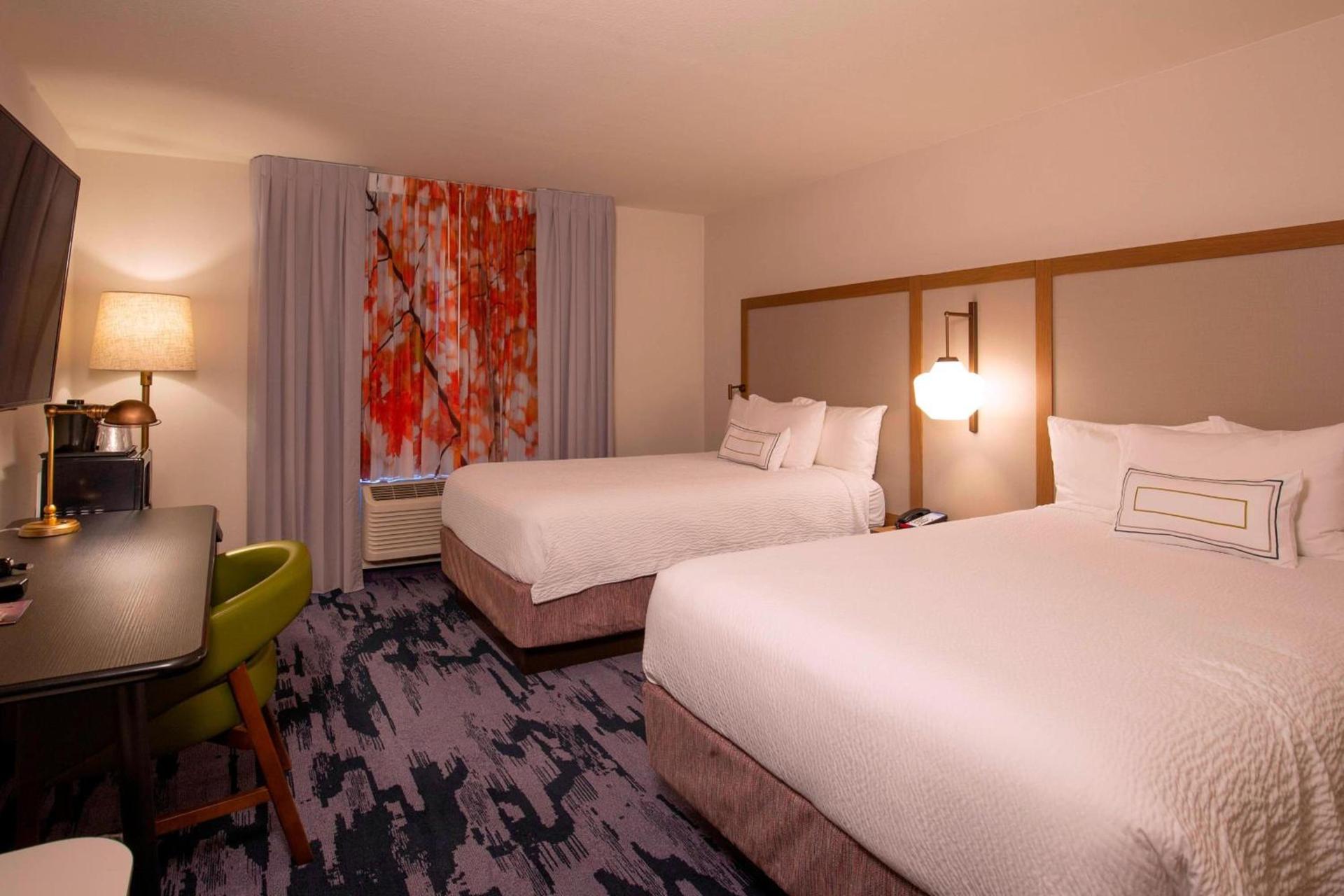 Fairfield Inn & Suites by Marriott Venice photo 6