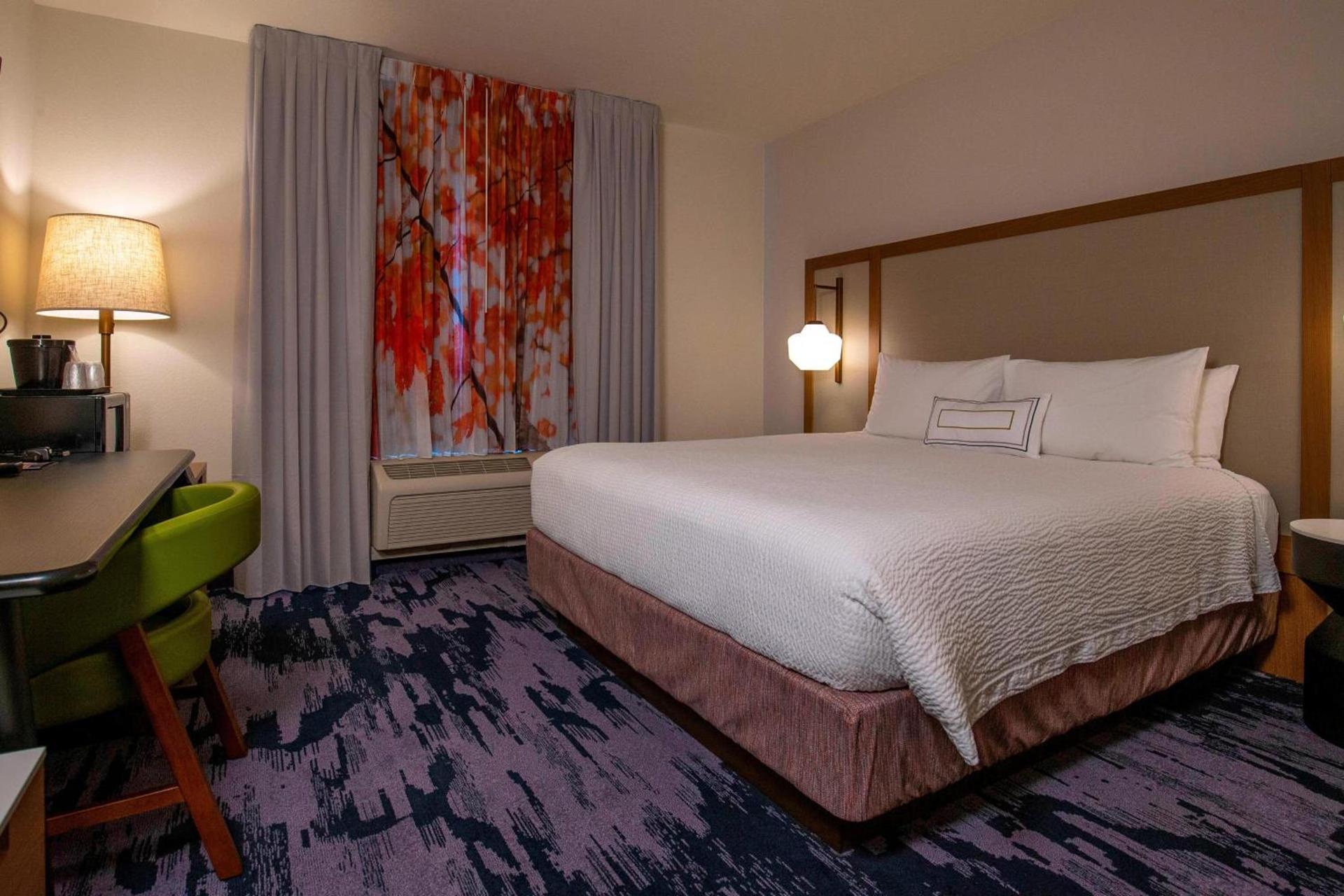 Fairfield Inn & Suites by Marriott Venice photo 7