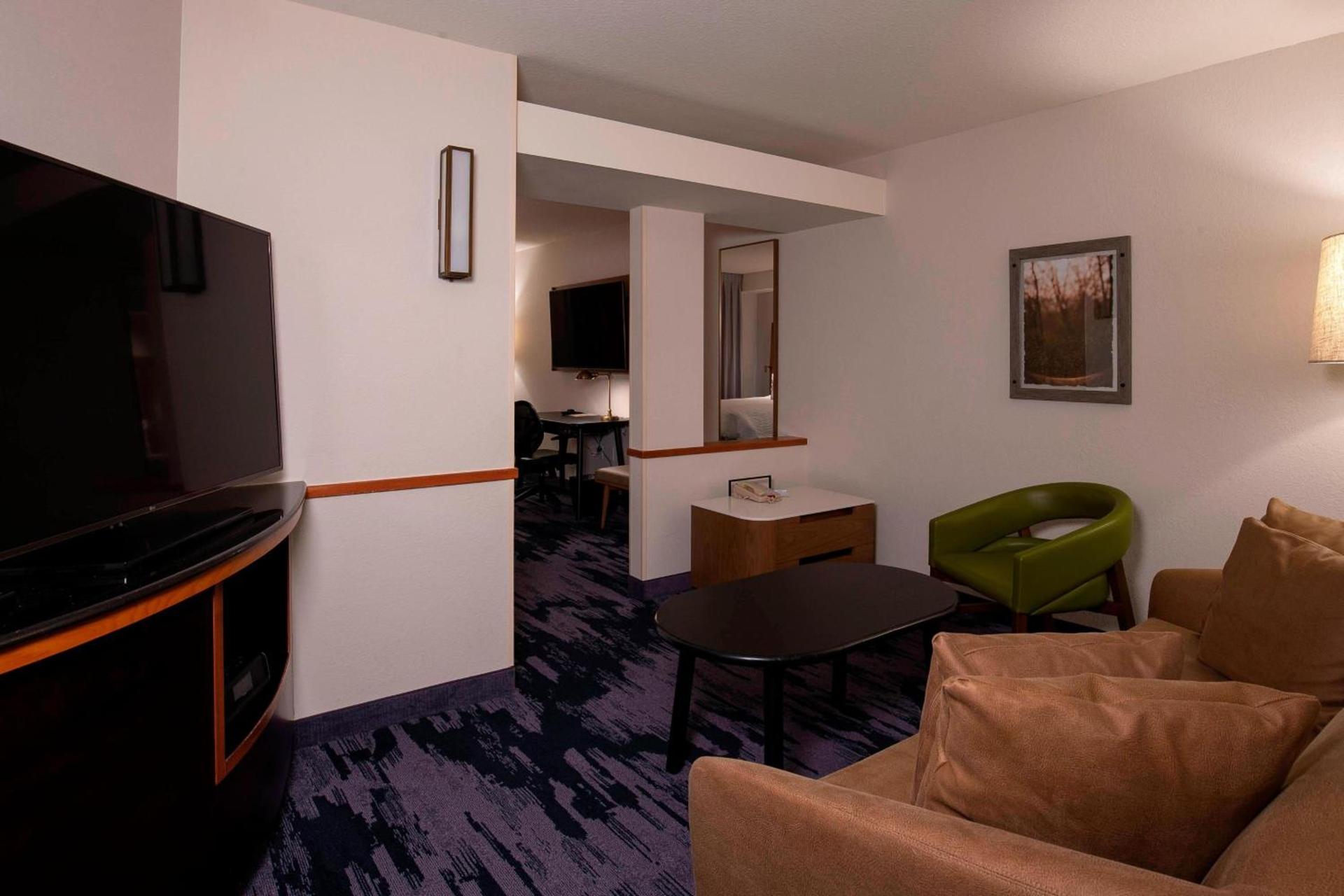 Fairfield Inn & Suites by Marriott Venice photo 8