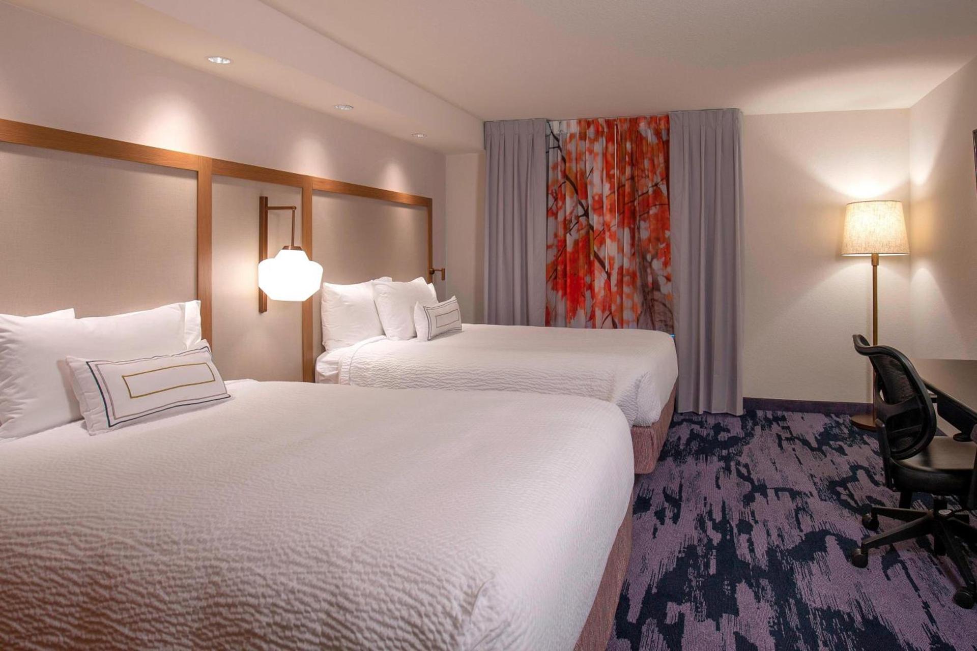 Fairfield Inn & Suites by Marriott Venice photo 9