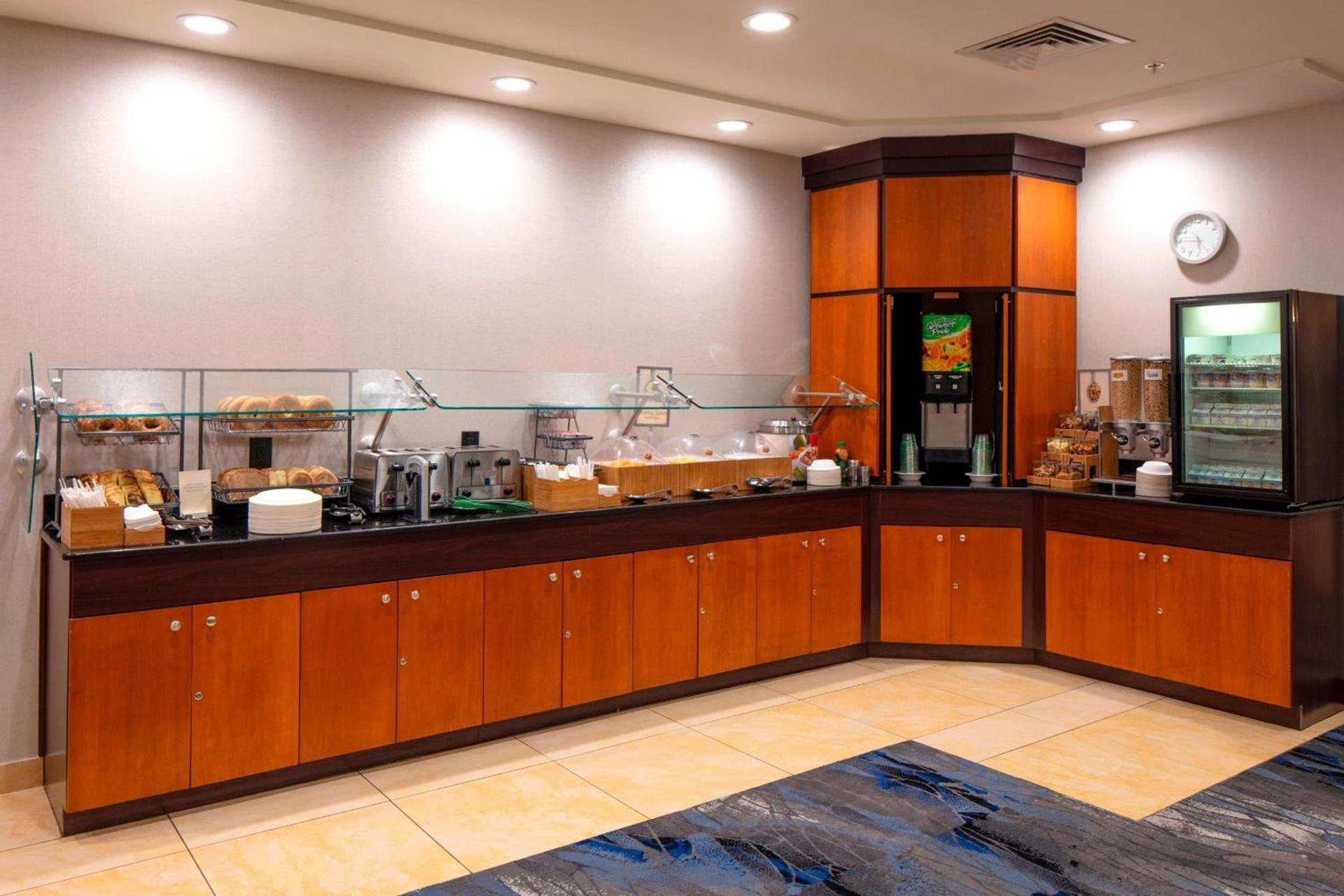 Fairfield Inn & Suites by Marriott Venice photo 16
