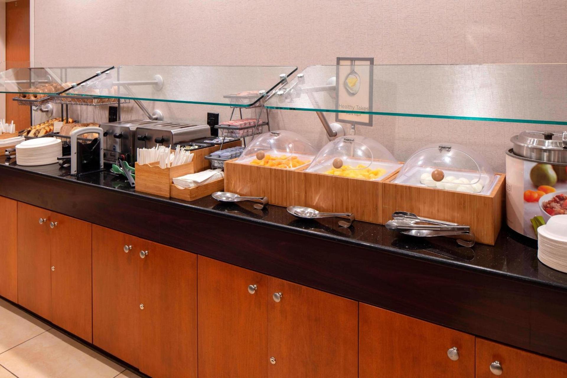 Fairfield Inn & Suites by Marriott Venice photo 17