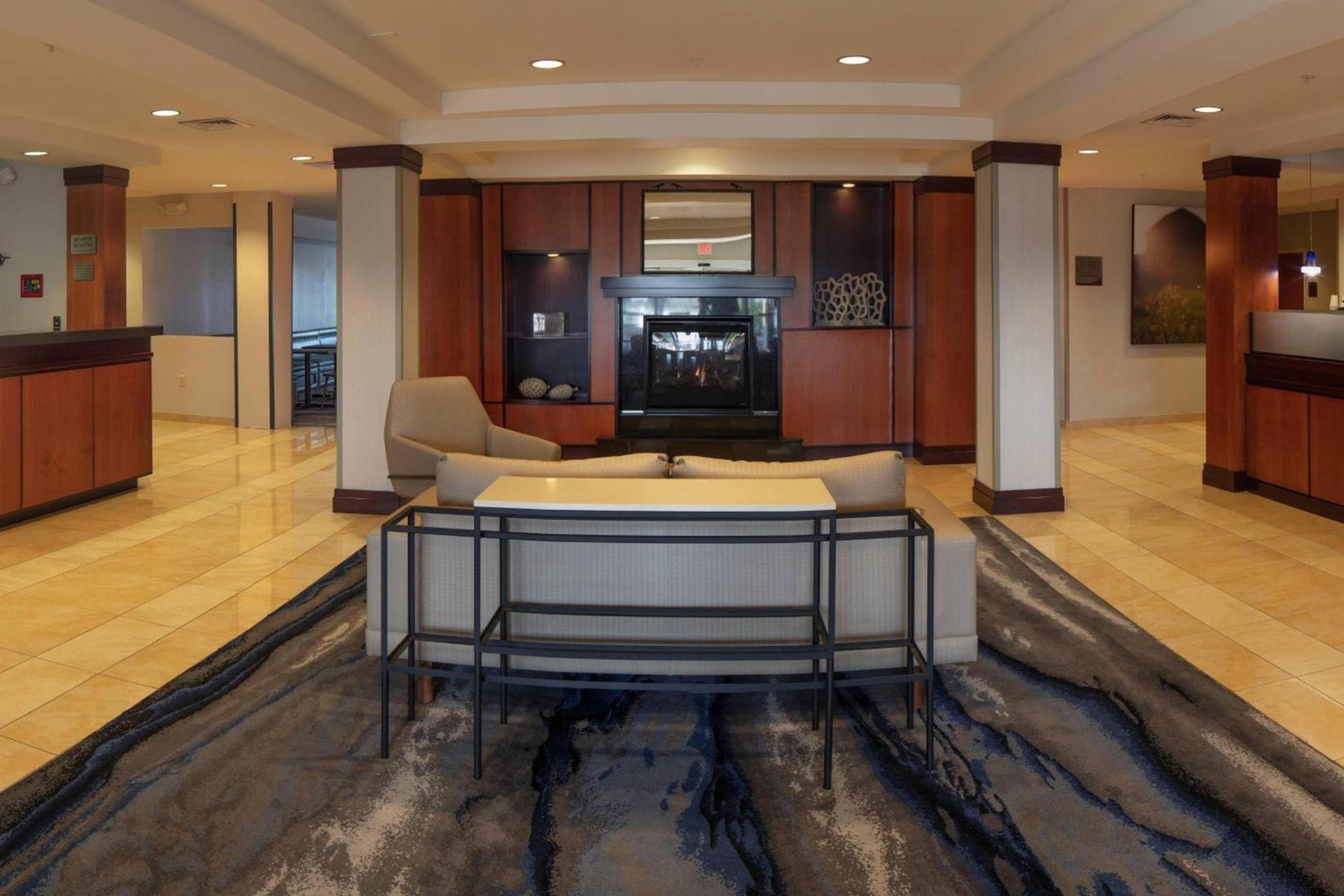 Fairfield Inn & Suites by Marriott Venice photo 4