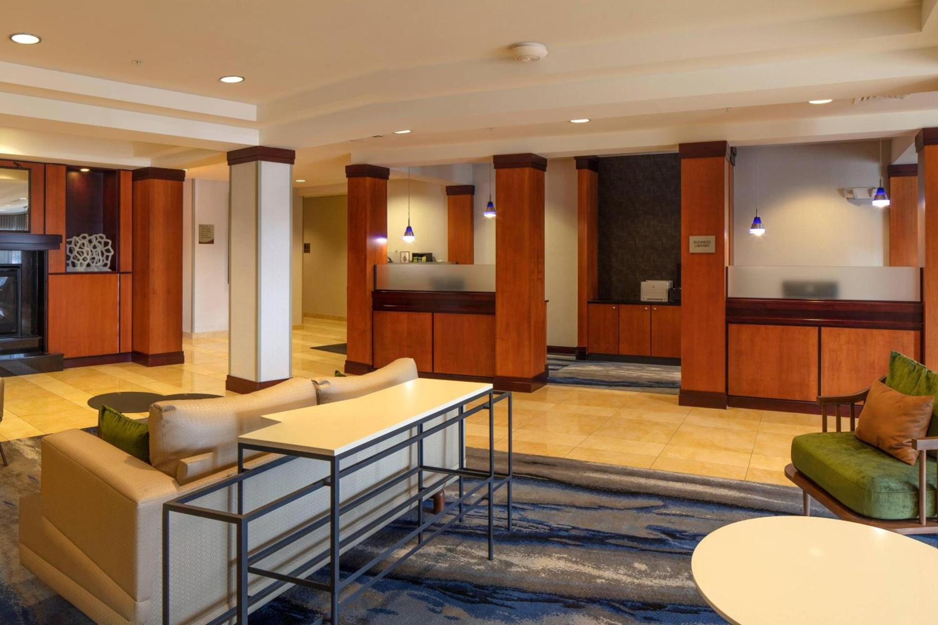 Fairfield Inn & Suites by Marriott Venice photo 3