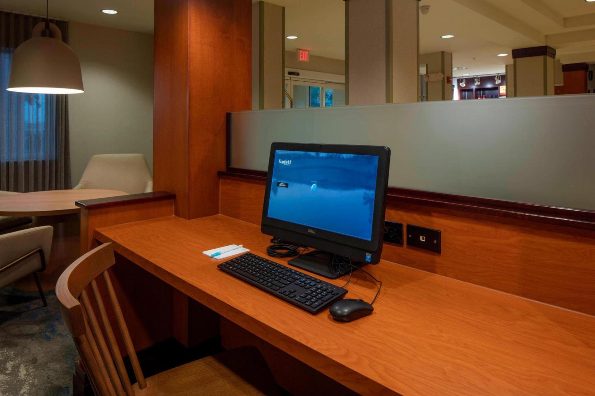 Fairfield Inn & Suites by Marriott Venice photo 12