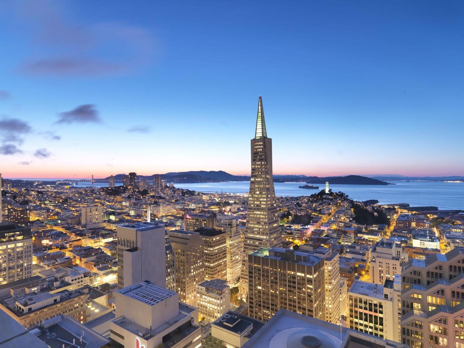 Four Seasons Hotel San Francisco at Embarcadero photo 24