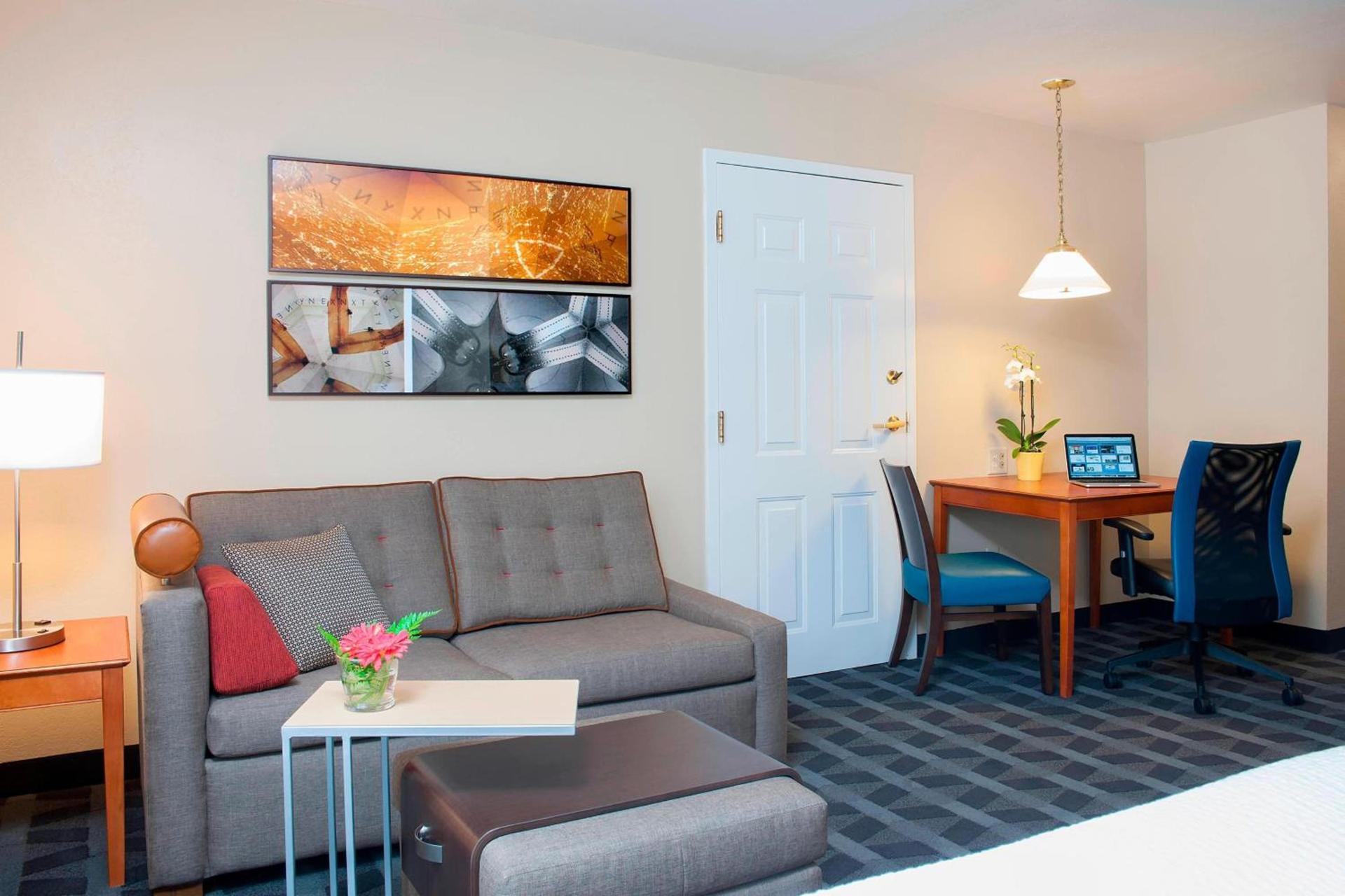 TownePlace Suites by Marriott Indianapolis - Keystone photo 18