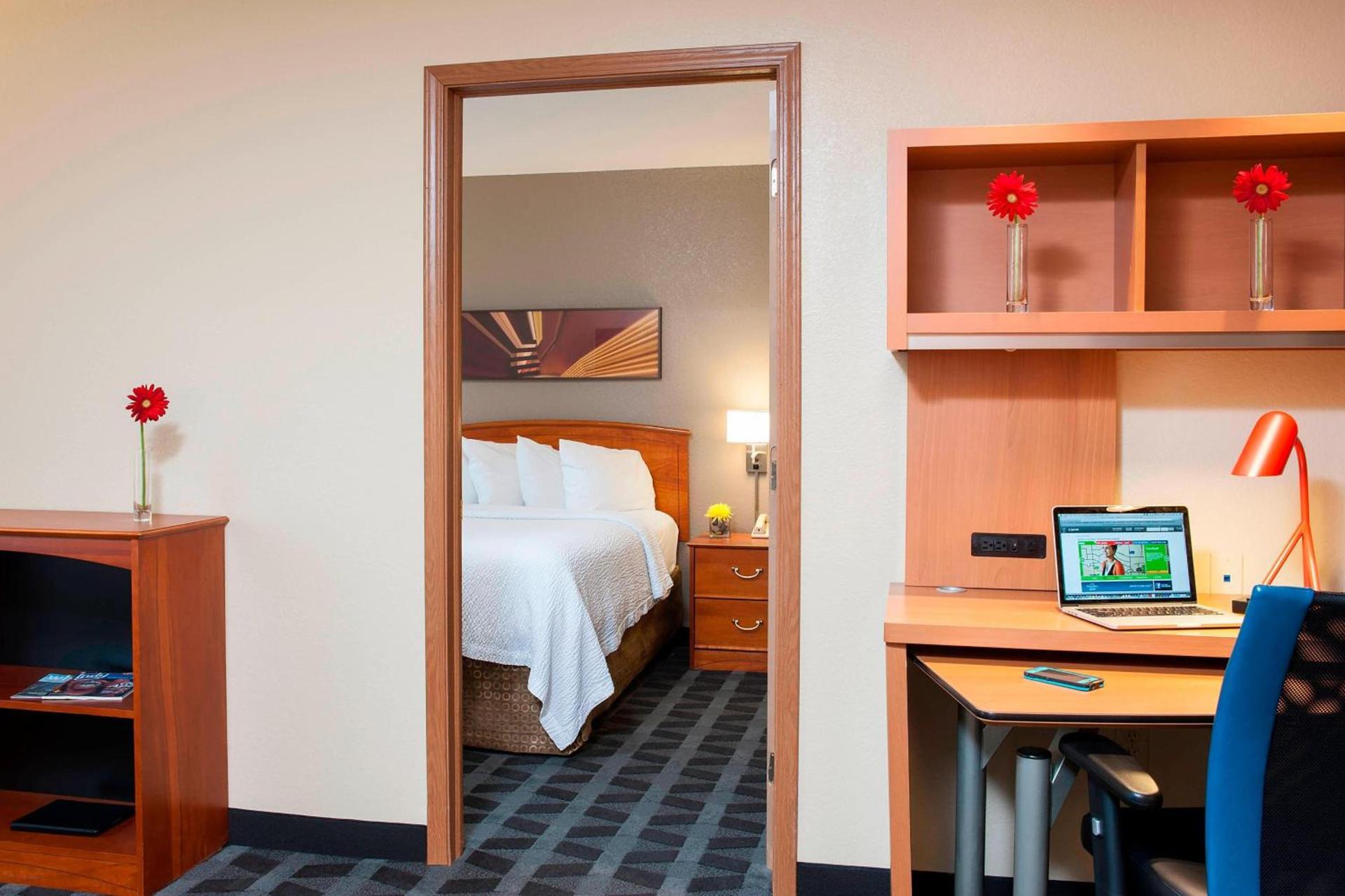 TownePlace Suites by Marriott Indianapolis - Keystone photo 5