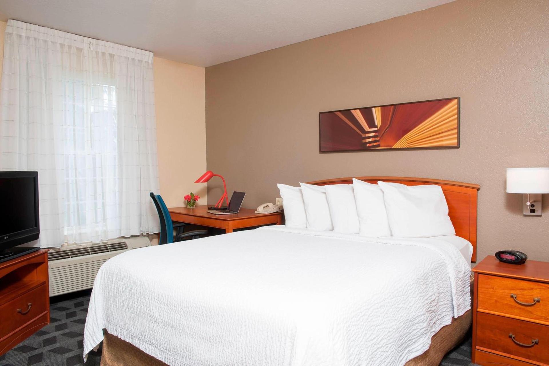 TownePlace Suites by Marriott Indianapolis - Keystone photo 7