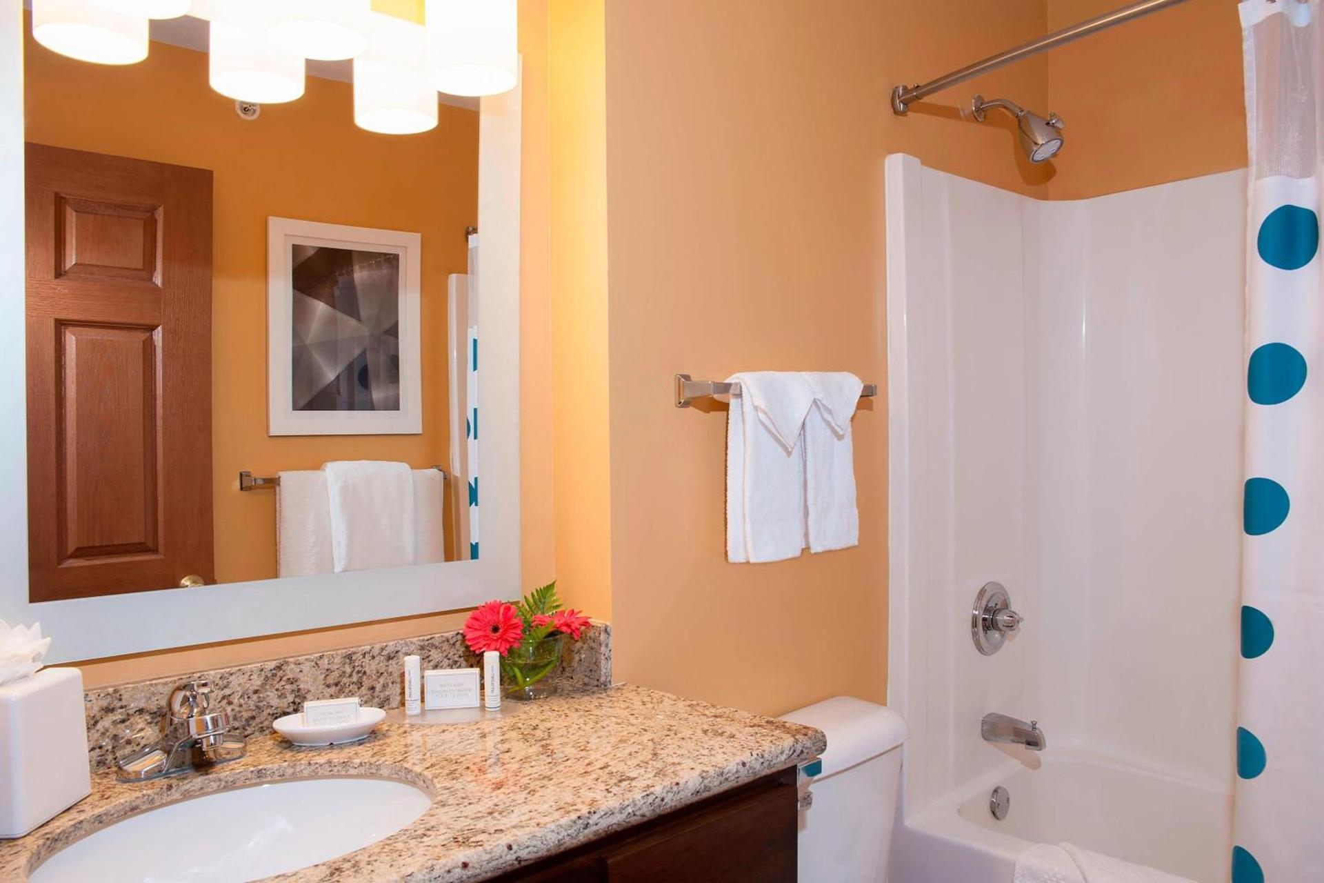 TownePlace Suites by Marriott Indianapolis - Keystone photo 10