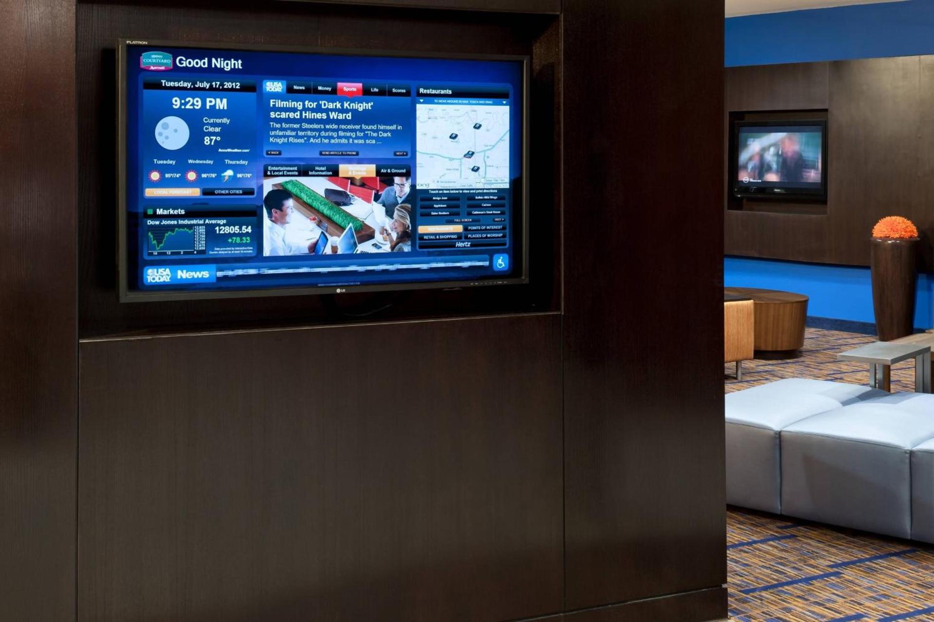 Courtyard by Marriott Texarkana photo 10