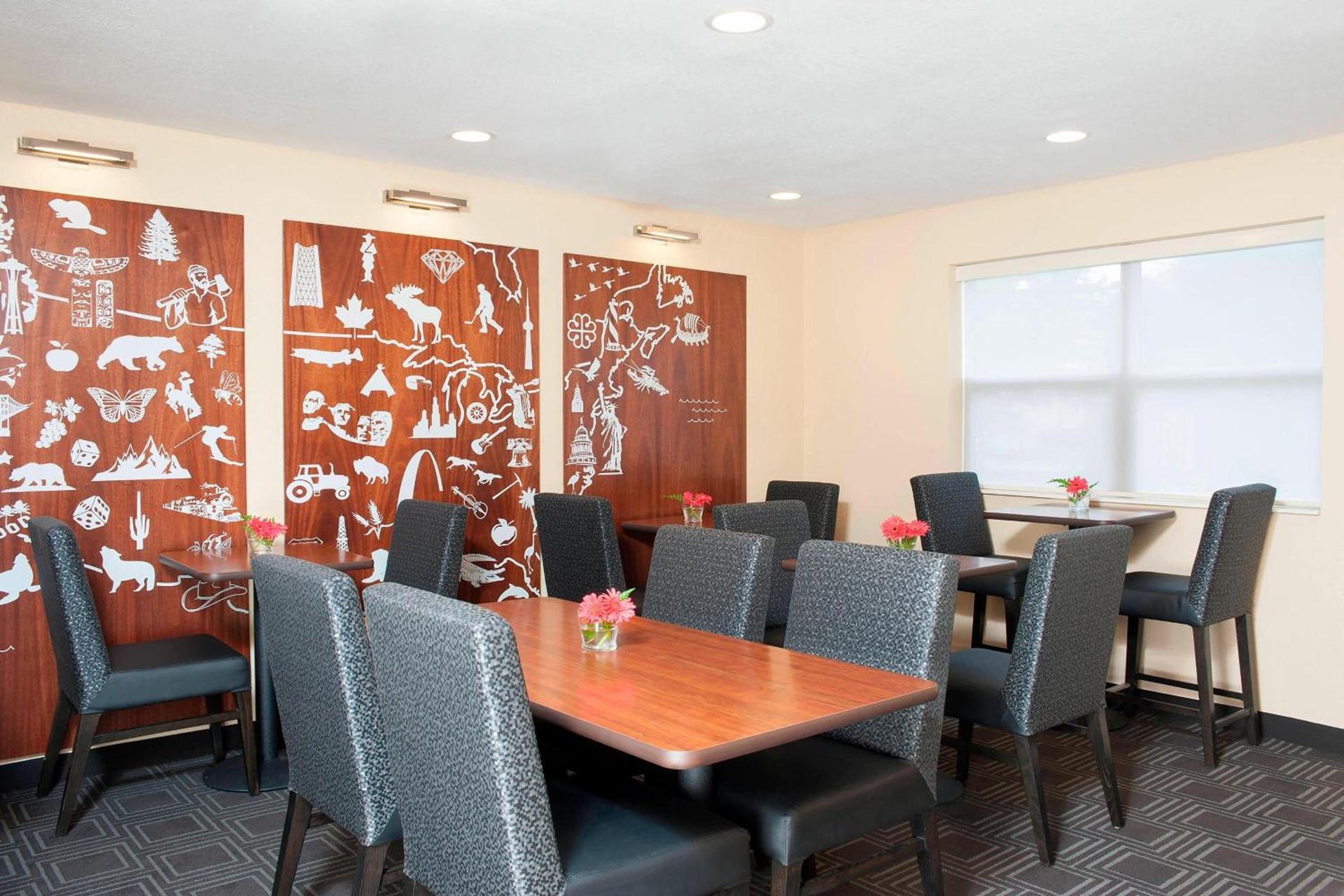 TownePlace Suites by Marriott Indianapolis - Keystone photo 15