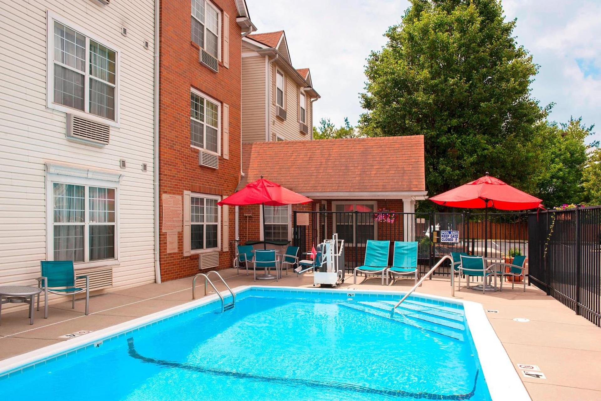 TownePlace Suites by Marriott Indianapolis - Keystone photo 16