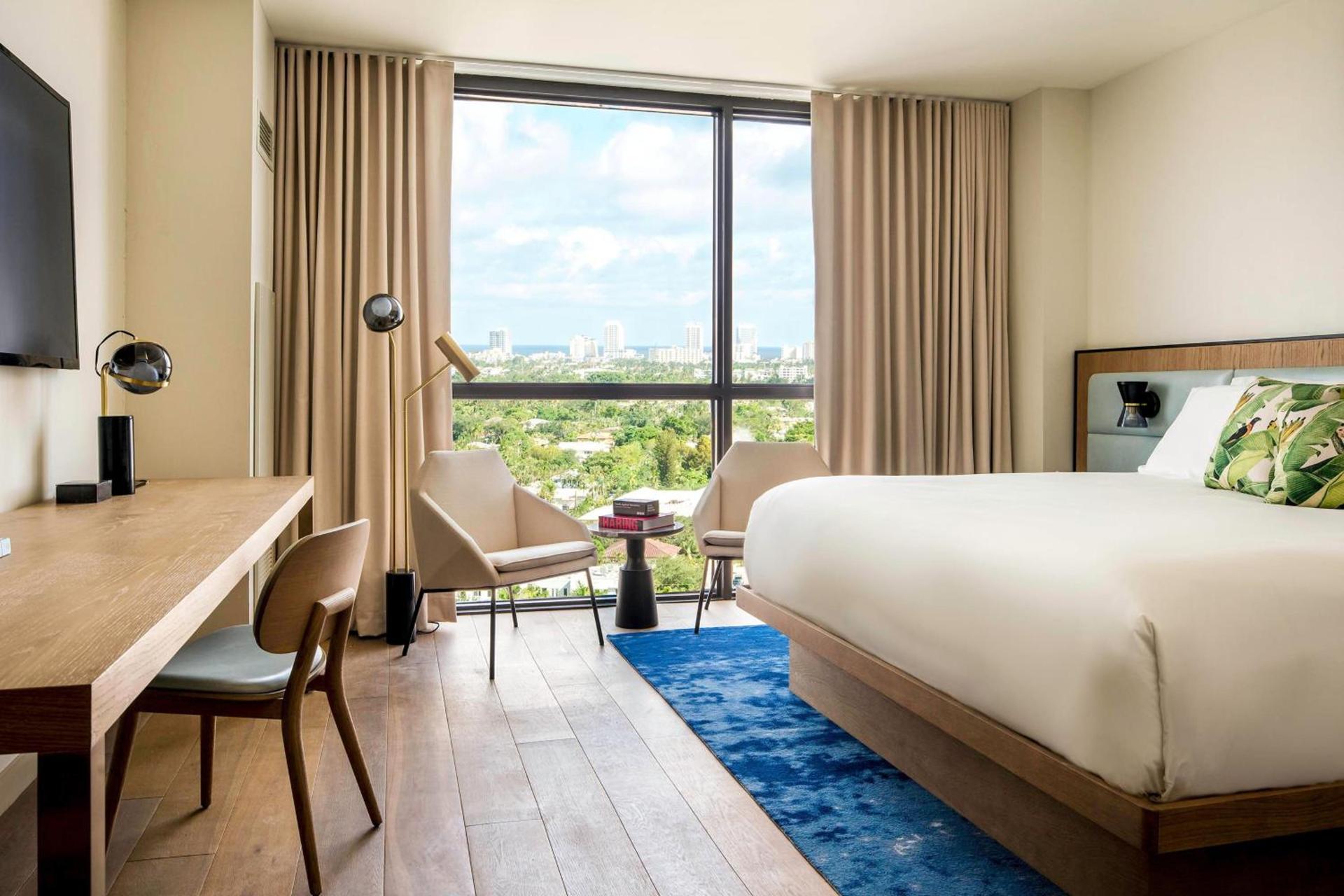 The Dalmar, Fort Lauderdale, a Tribute Portfolio Hotel photo 25