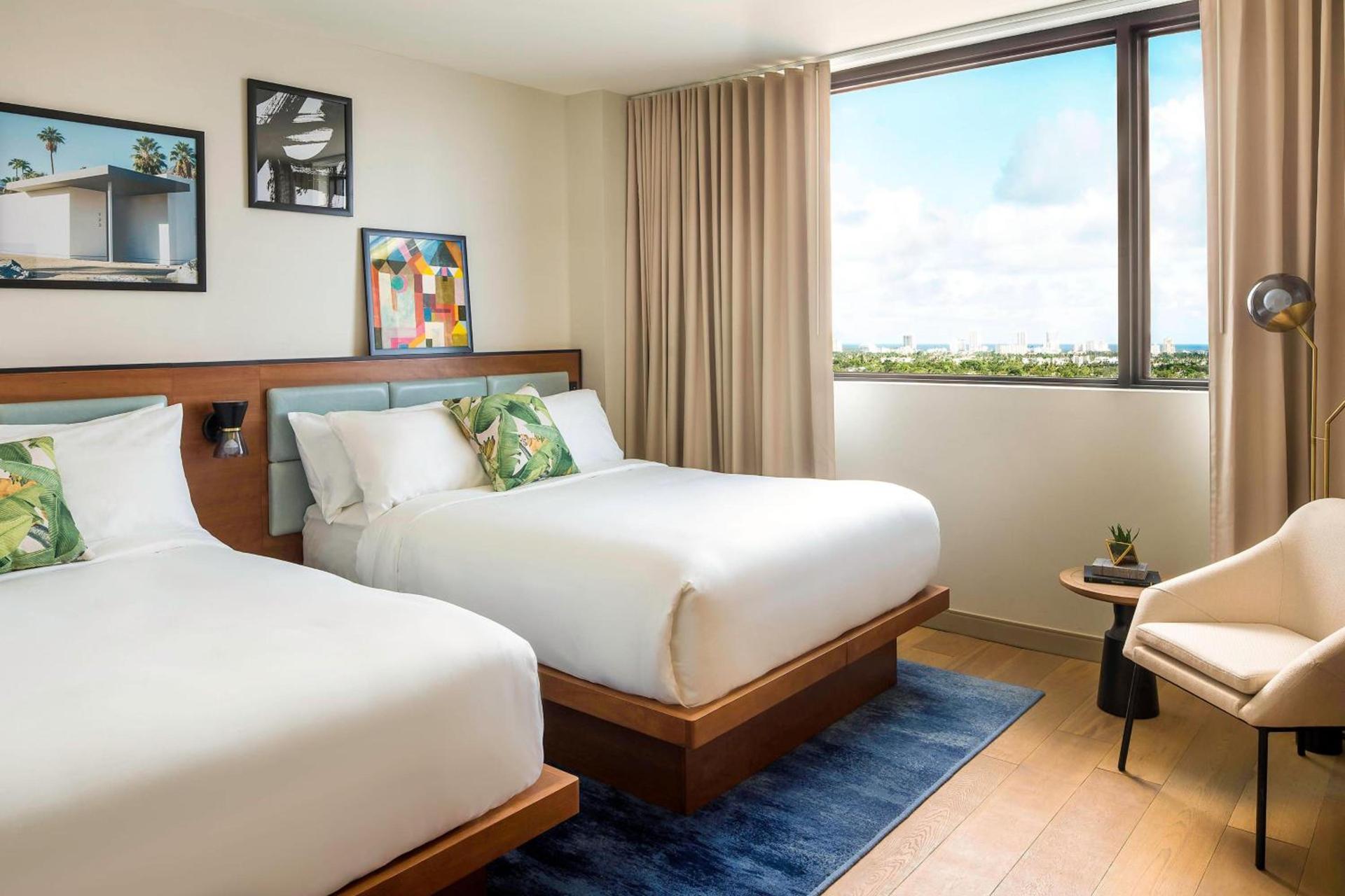 The Dalmar, Fort Lauderdale, a Tribute Portfolio Hotel photo 30
