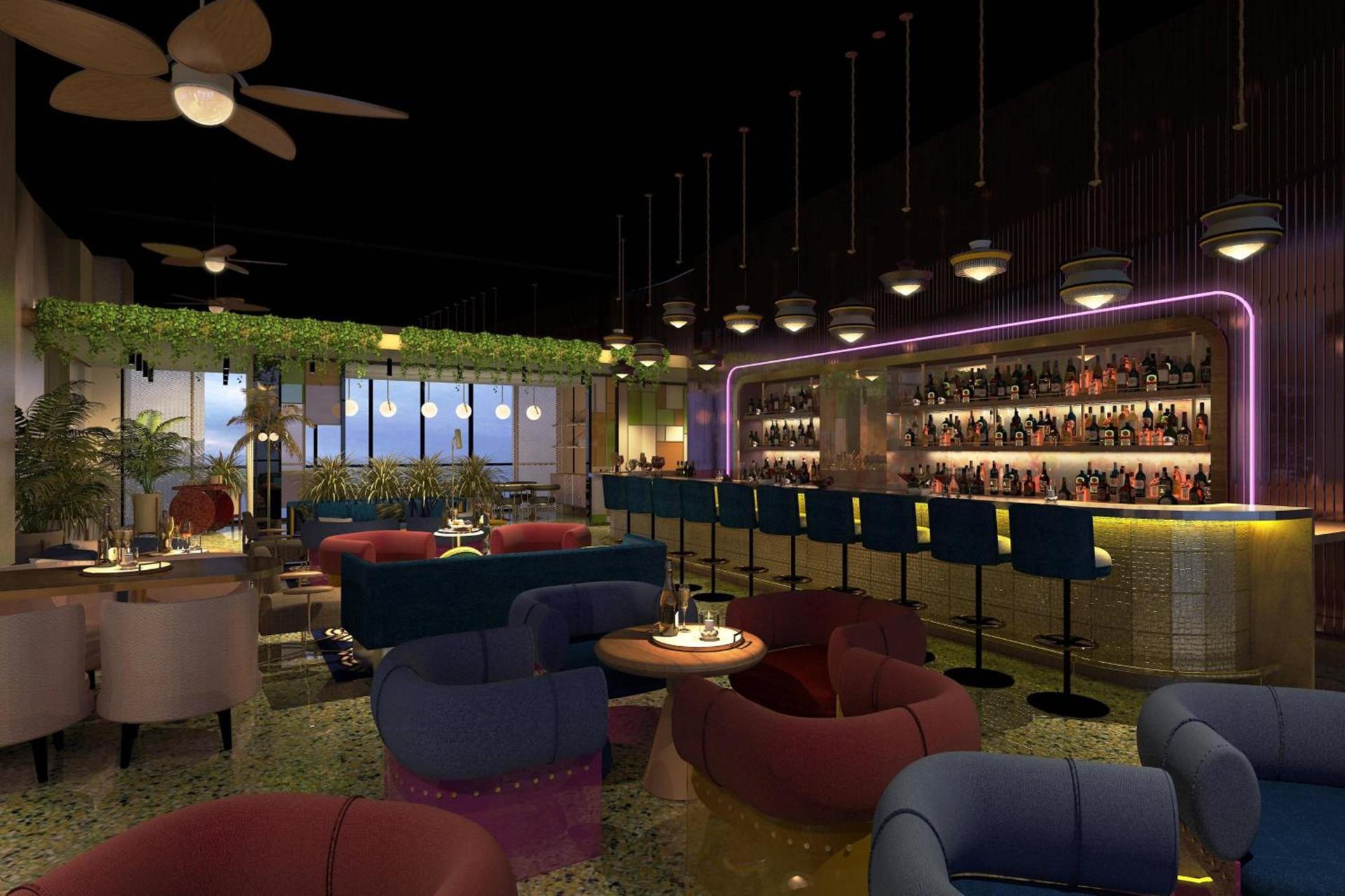 The Dalmar, Fort Lauderdale, a Tribute Portfolio Hotel photo 6