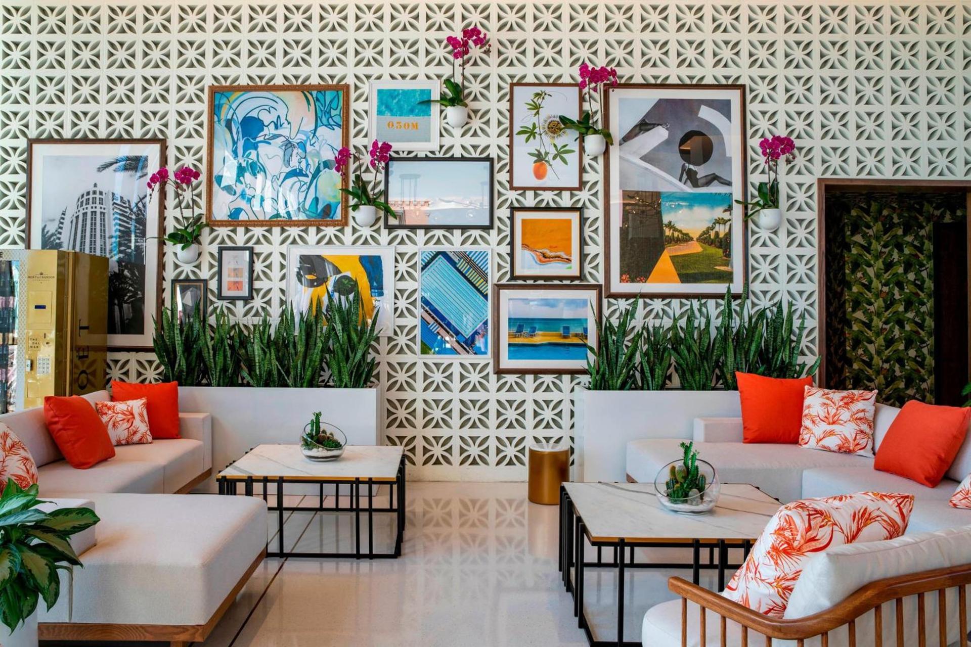 The Dalmar, Fort Lauderdale, a Tribute Portfolio Hotel photo 20