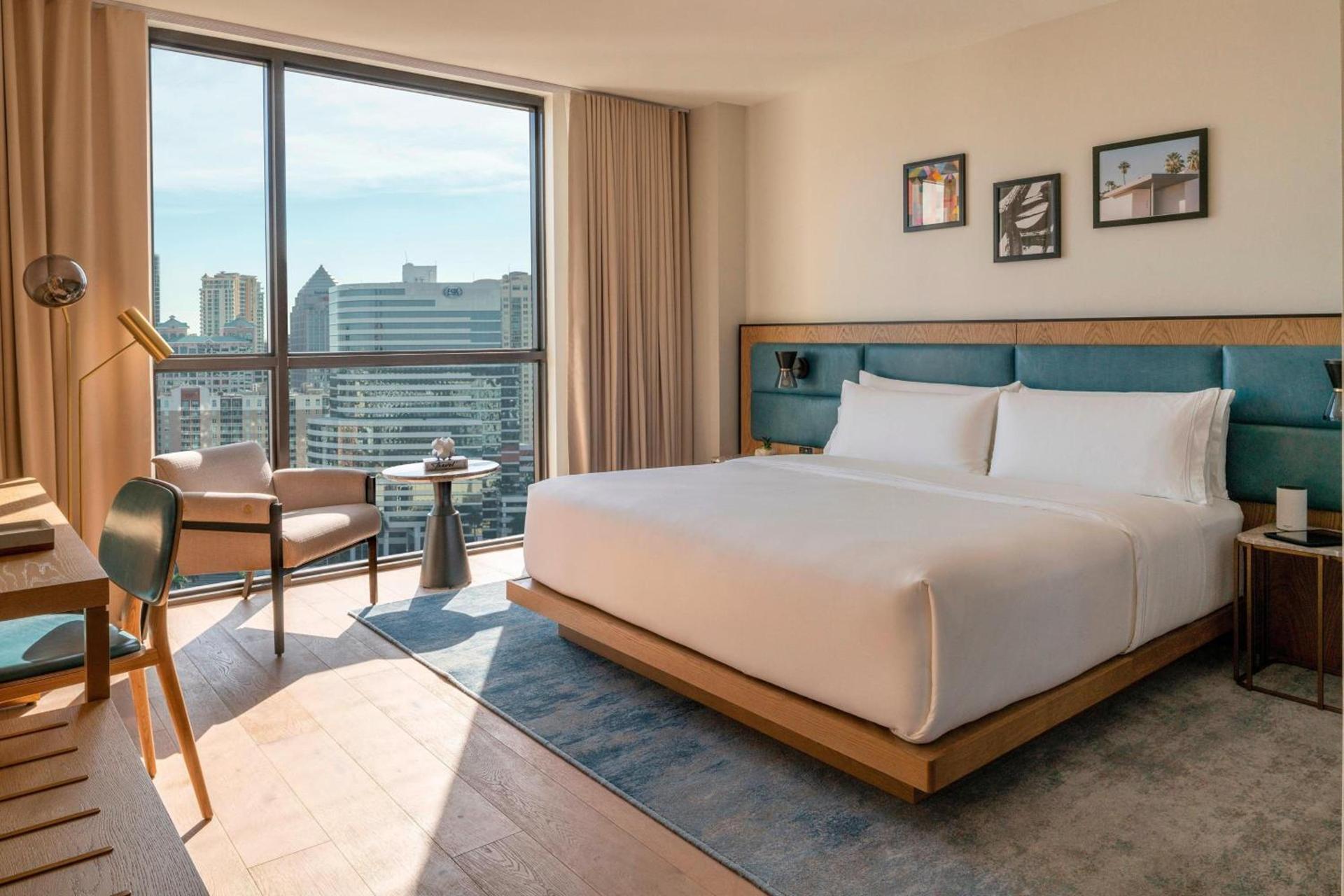 The Dalmar, Fort Lauderdale, a Tribute Portfolio Hotel photo 17
