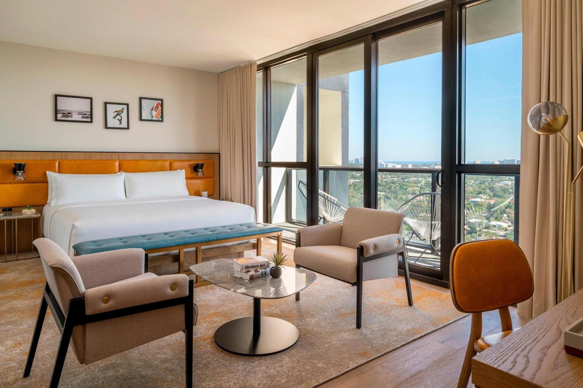 The Dalmar, Fort Lauderdale, a Tribute Portfolio Hotel photo 24