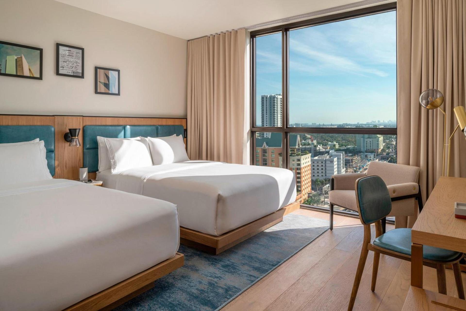 The Dalmar, Fort Lauderdale, a Tribute Portfolio Hotel photo 8
