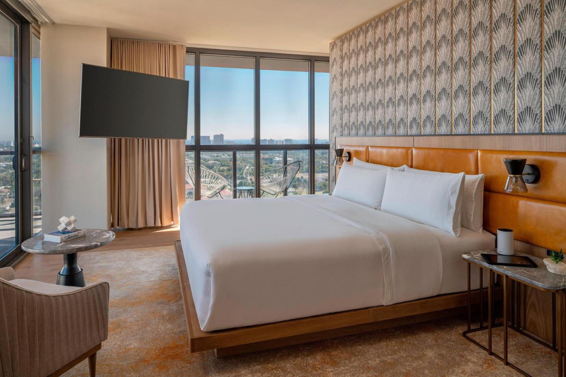 The Dalmar, Fort Lauderdale, a Tribute Portfolio Hotel photo 12