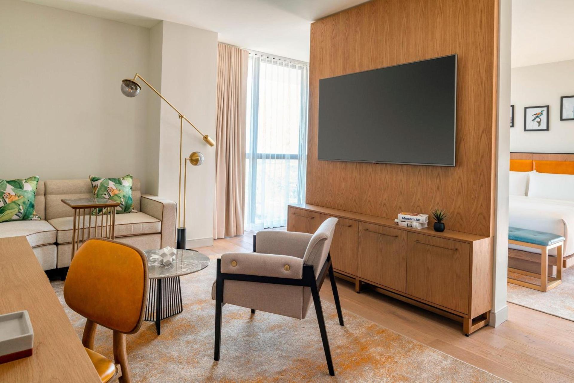 The Dalmar, Fort Lauderdale, a Tribute Portfolio Hotel photo 31