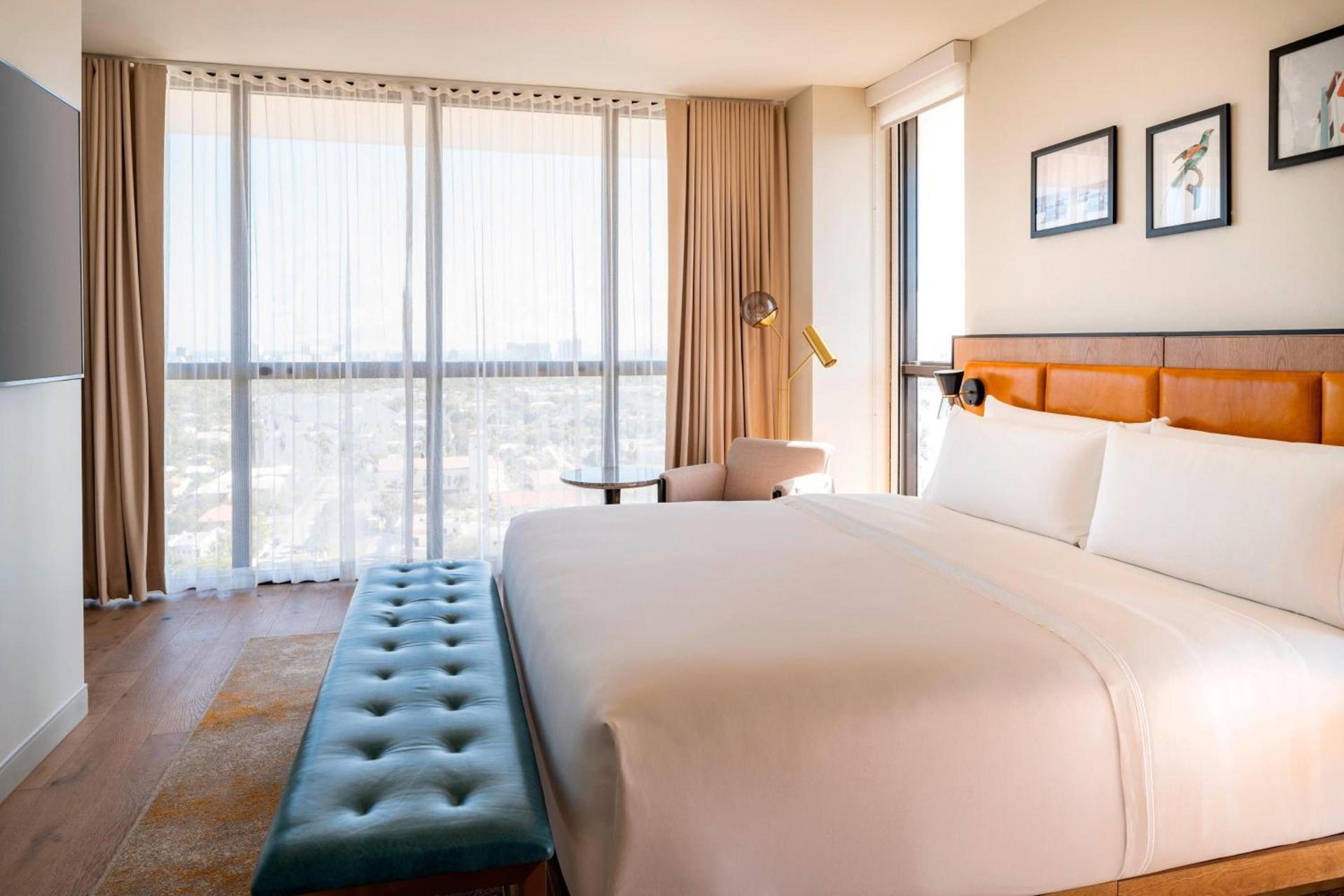 The Dalmar, Fort Lauderdale, a Tribute Portfolio Hotel photo 10