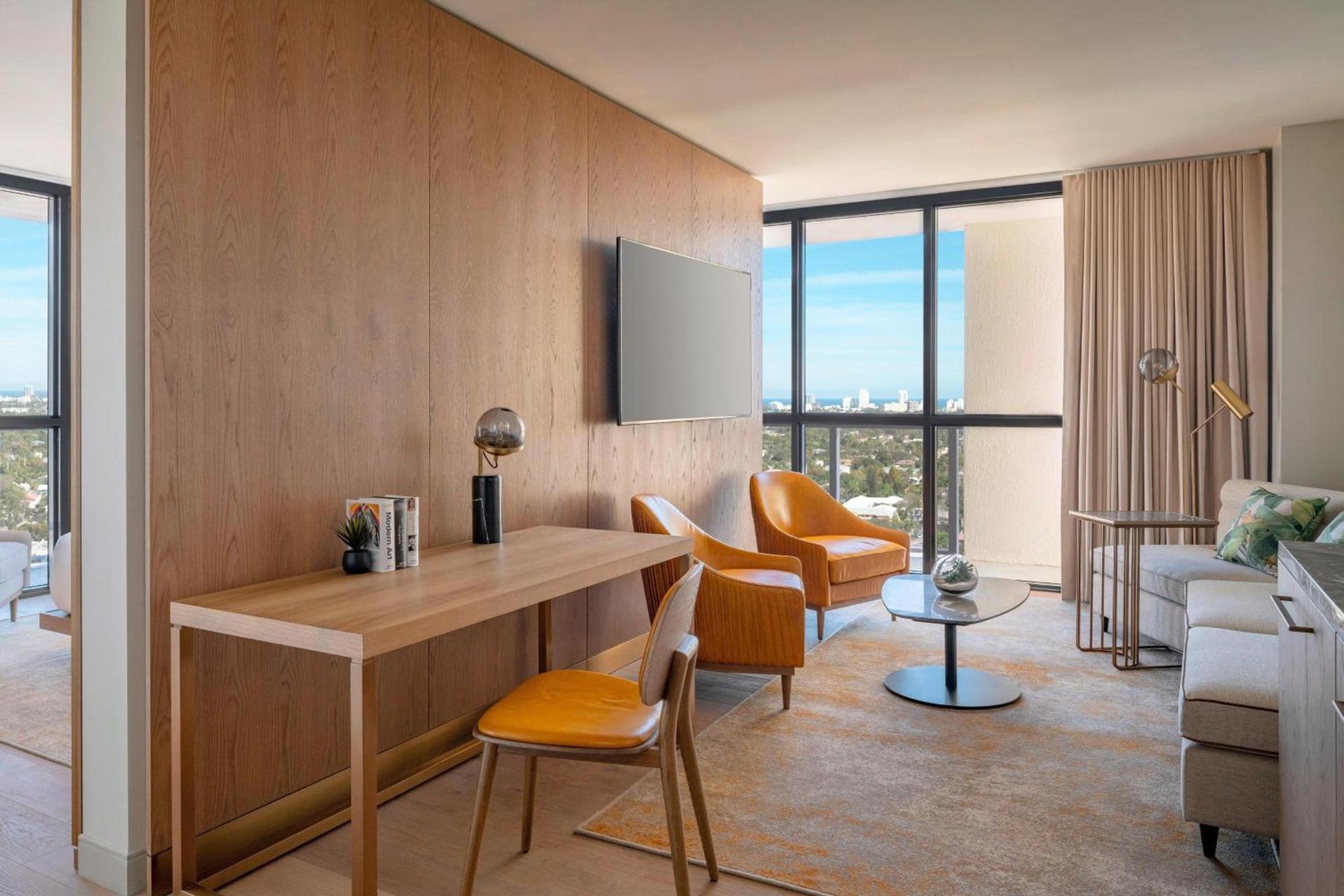 The Dalmar, Fort Lauderdale, a Tribute Portfolio Hotel photo 28