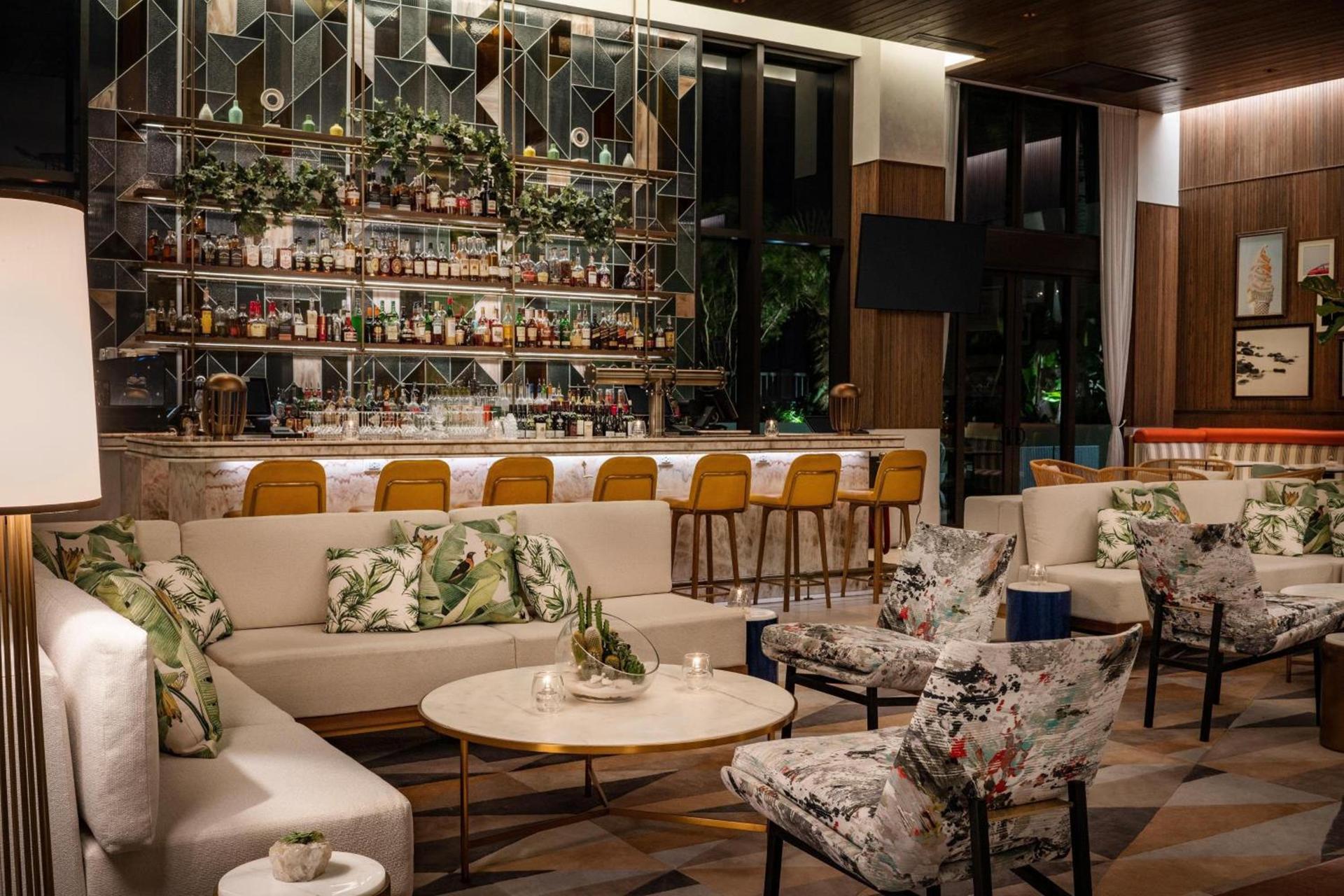The Dalmar, Fort Lauderdale, a Tribute Portfolio Hotel photo 13