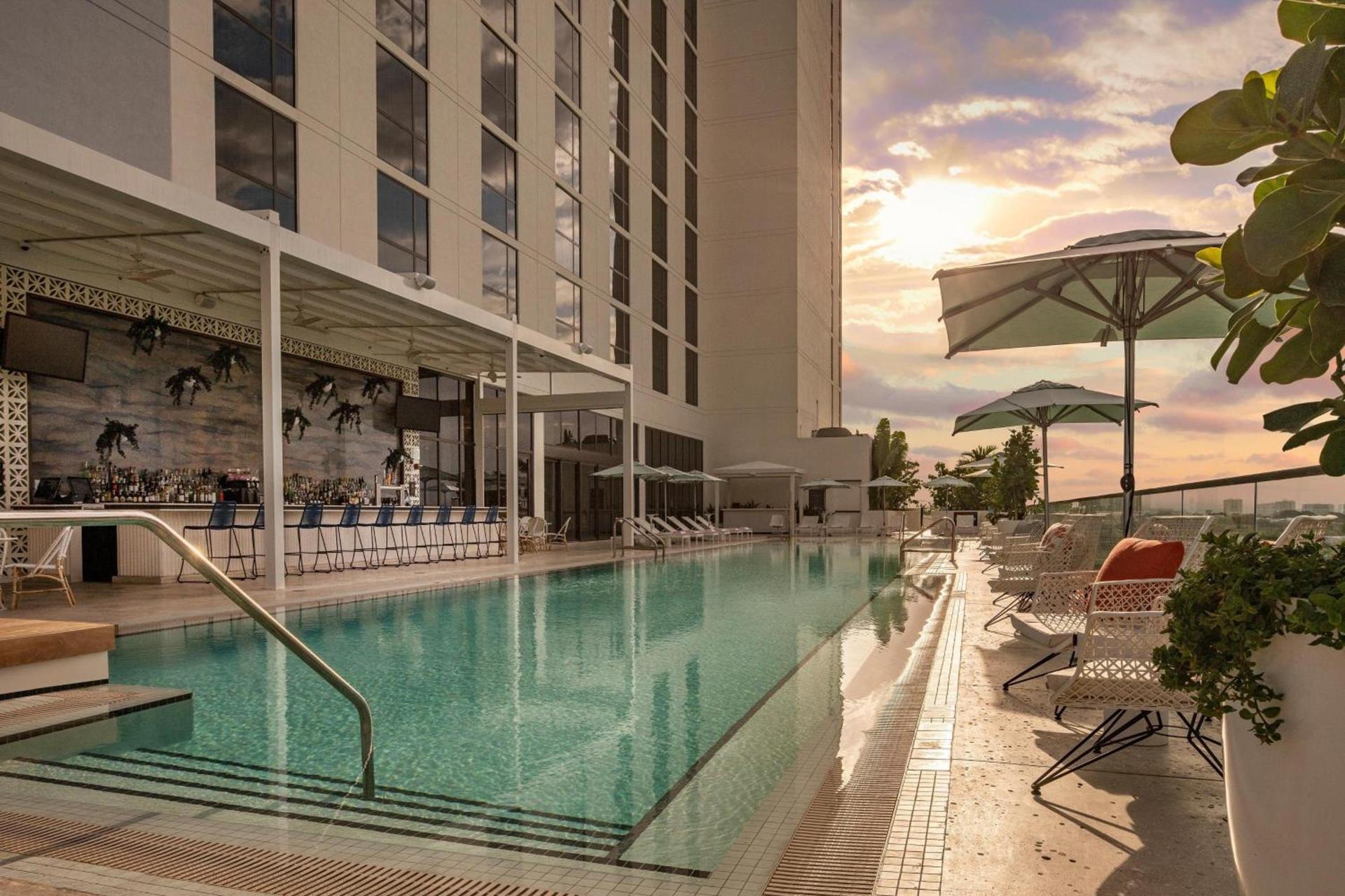 The Dalmar, Fort Lauderdale, a Tribute Portfolio Hotel photo 19