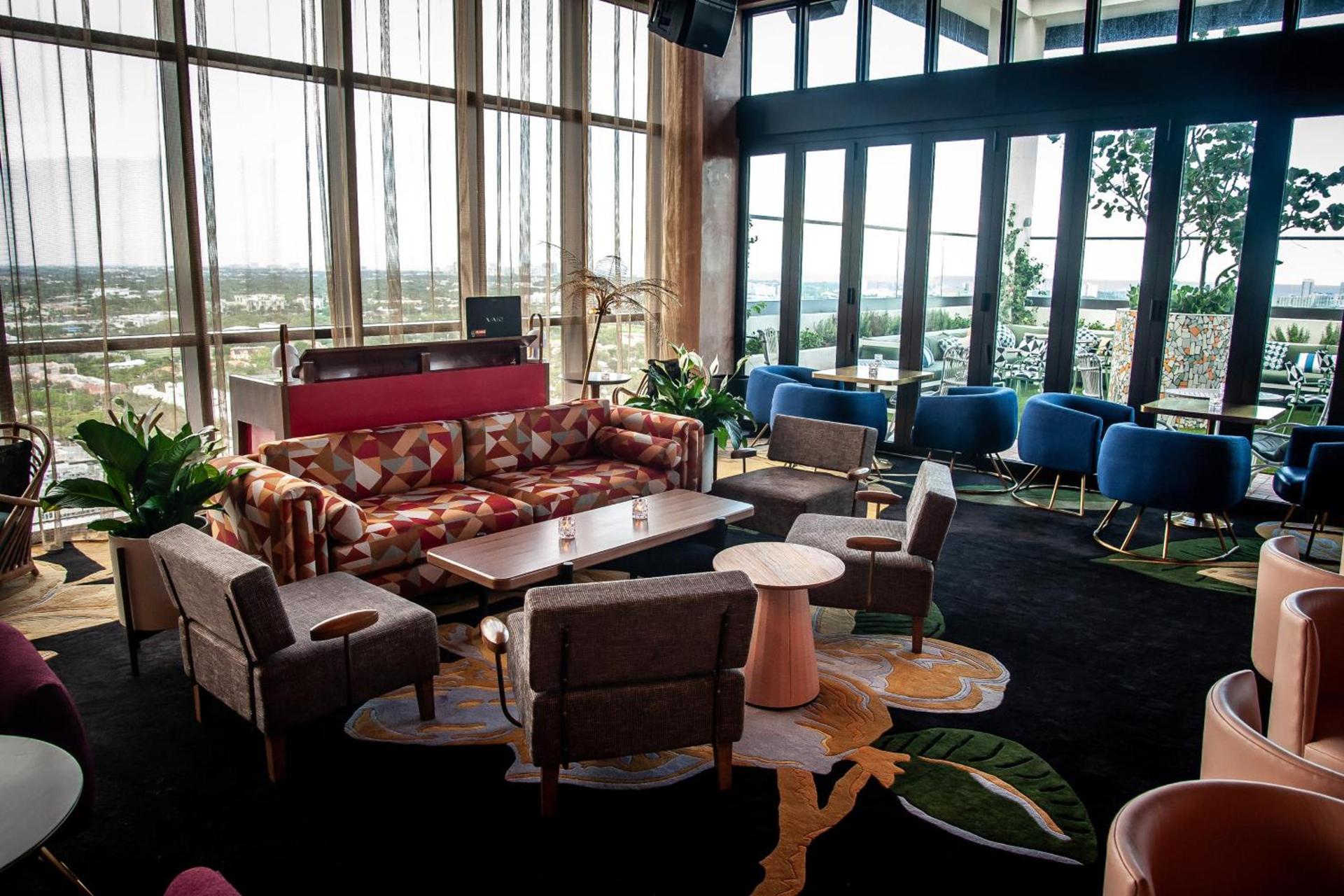 The Dalmar, Fort Lauderdale, a Tribute Portfolio Hotel photo 4
