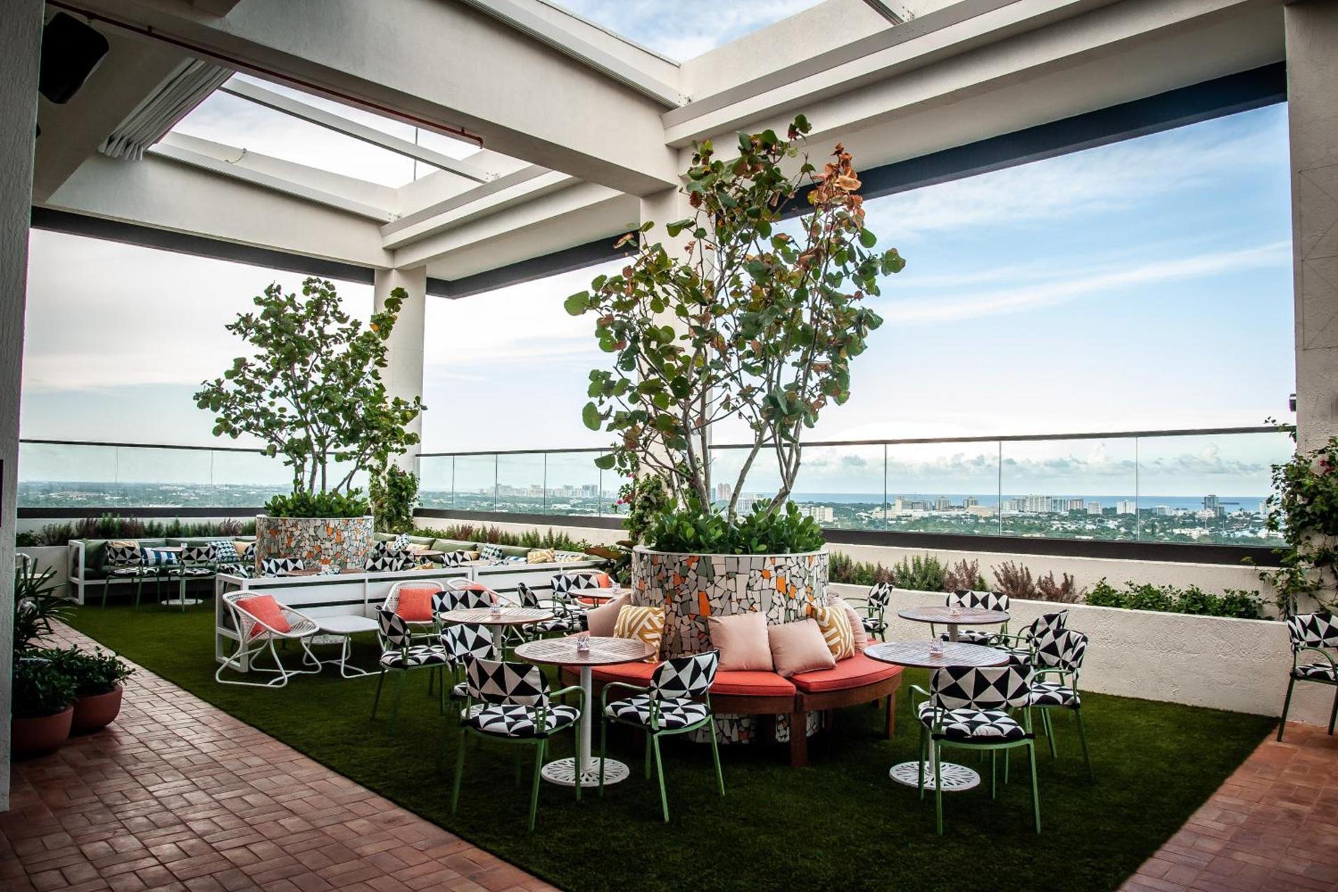 The Dalmar, Fort Lauderdale, a Tribute Portfolio Hotel photo 2