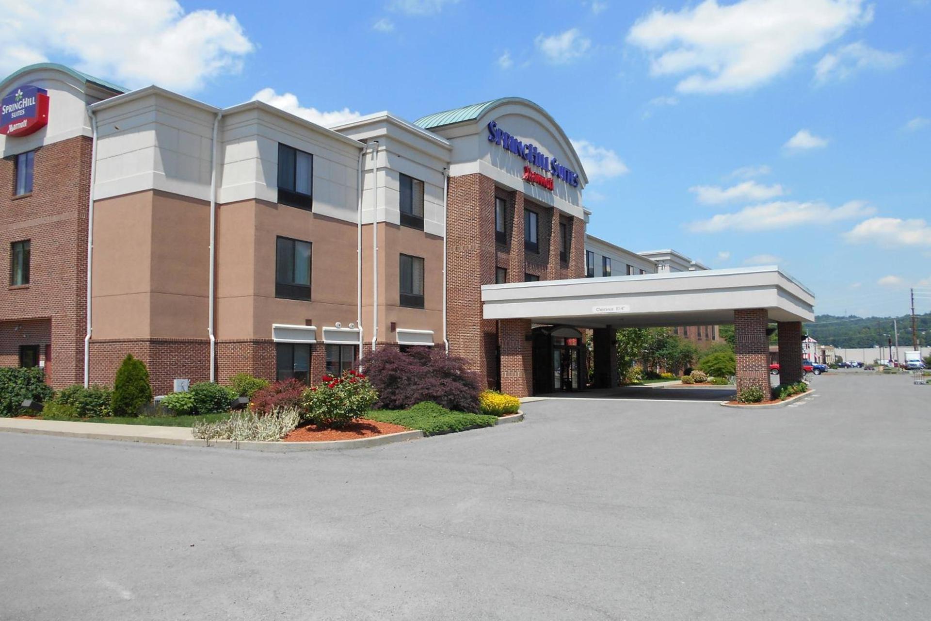 SpringHill Suites by Marriott Morgantown photo 1