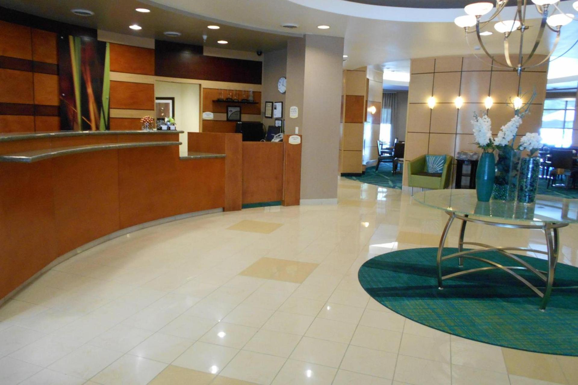 SpringHill Suites by Marriott Morgantown photo 2