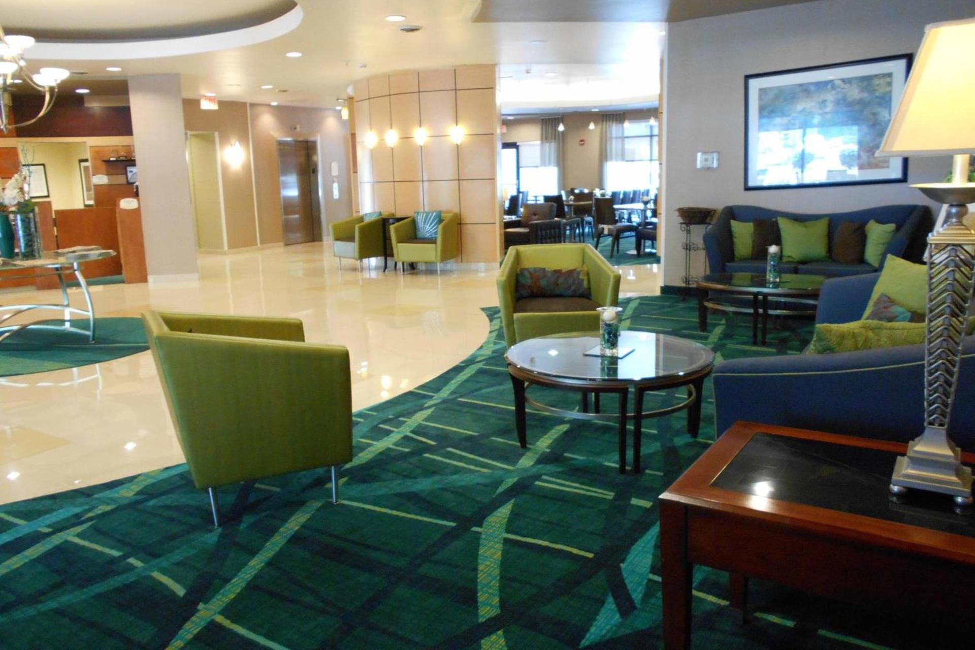 SpringHill Suites by Marriott Morgantown photo 3