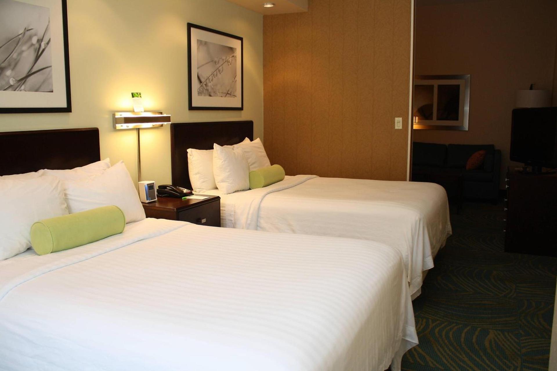 SpringHill Suites by Marriott Morgantown photo 4