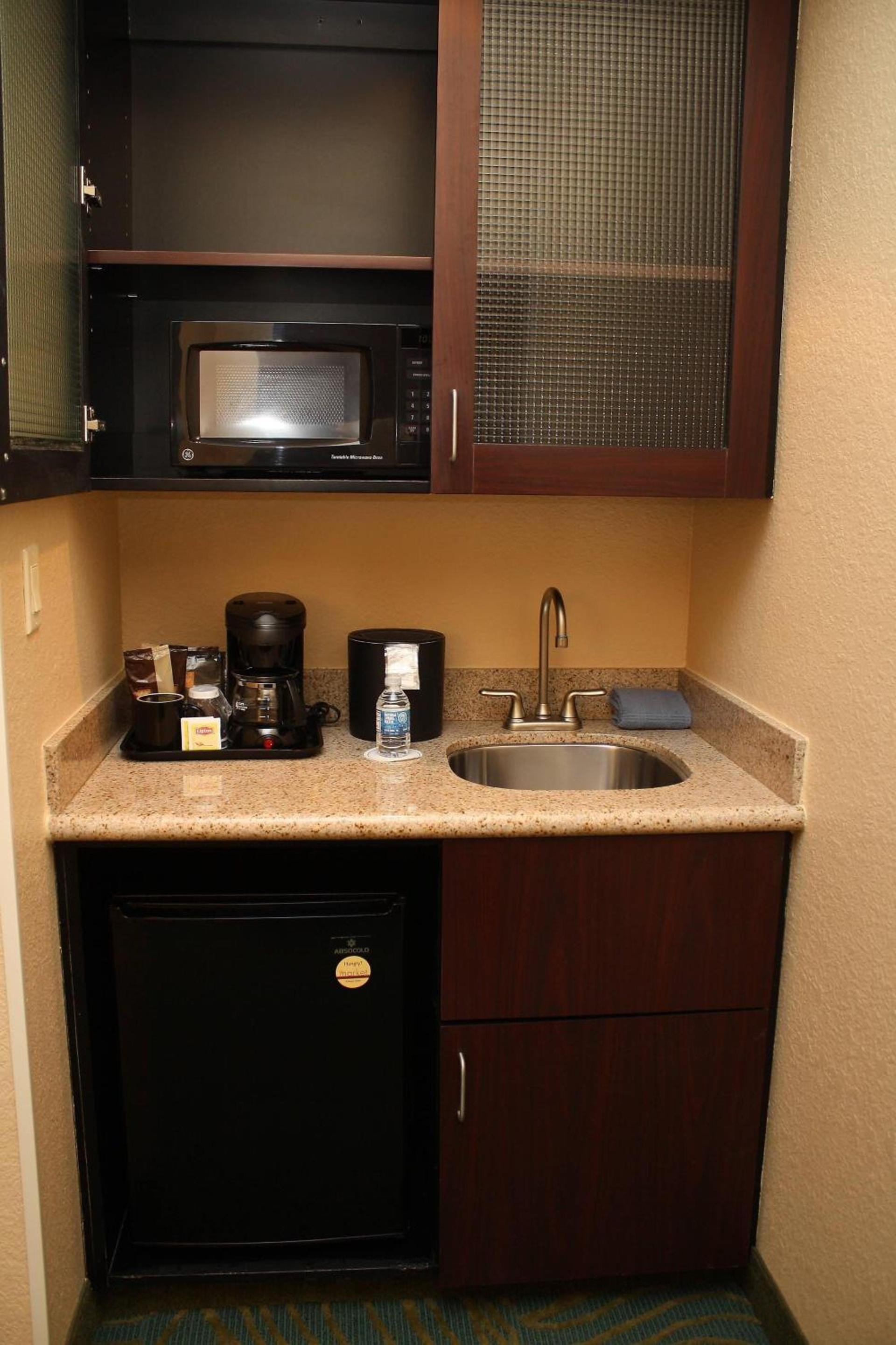 SpringHill Suites by Marriott Morgantown photo 7