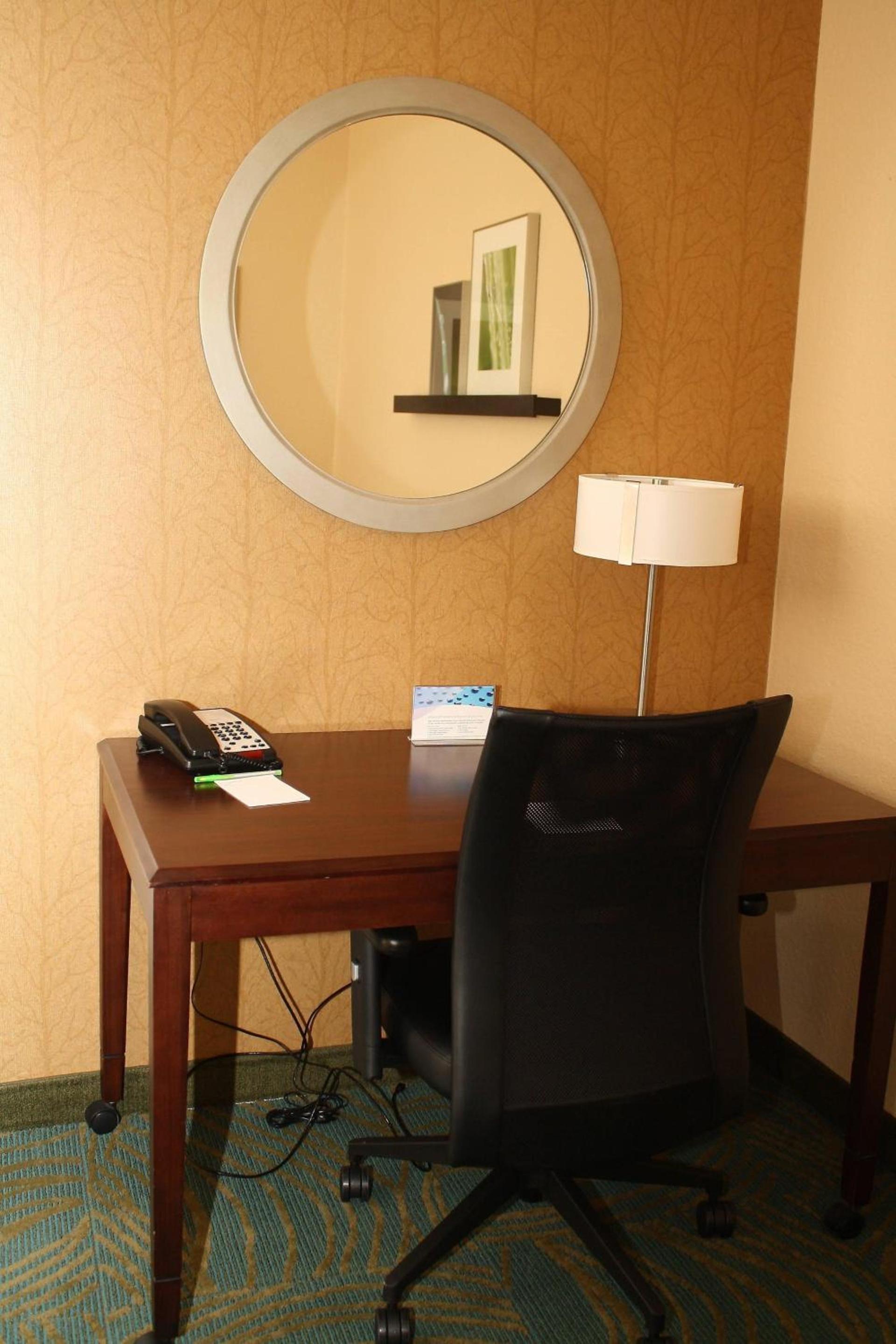SpringHill Suites by Marriott Morgantown photo 6