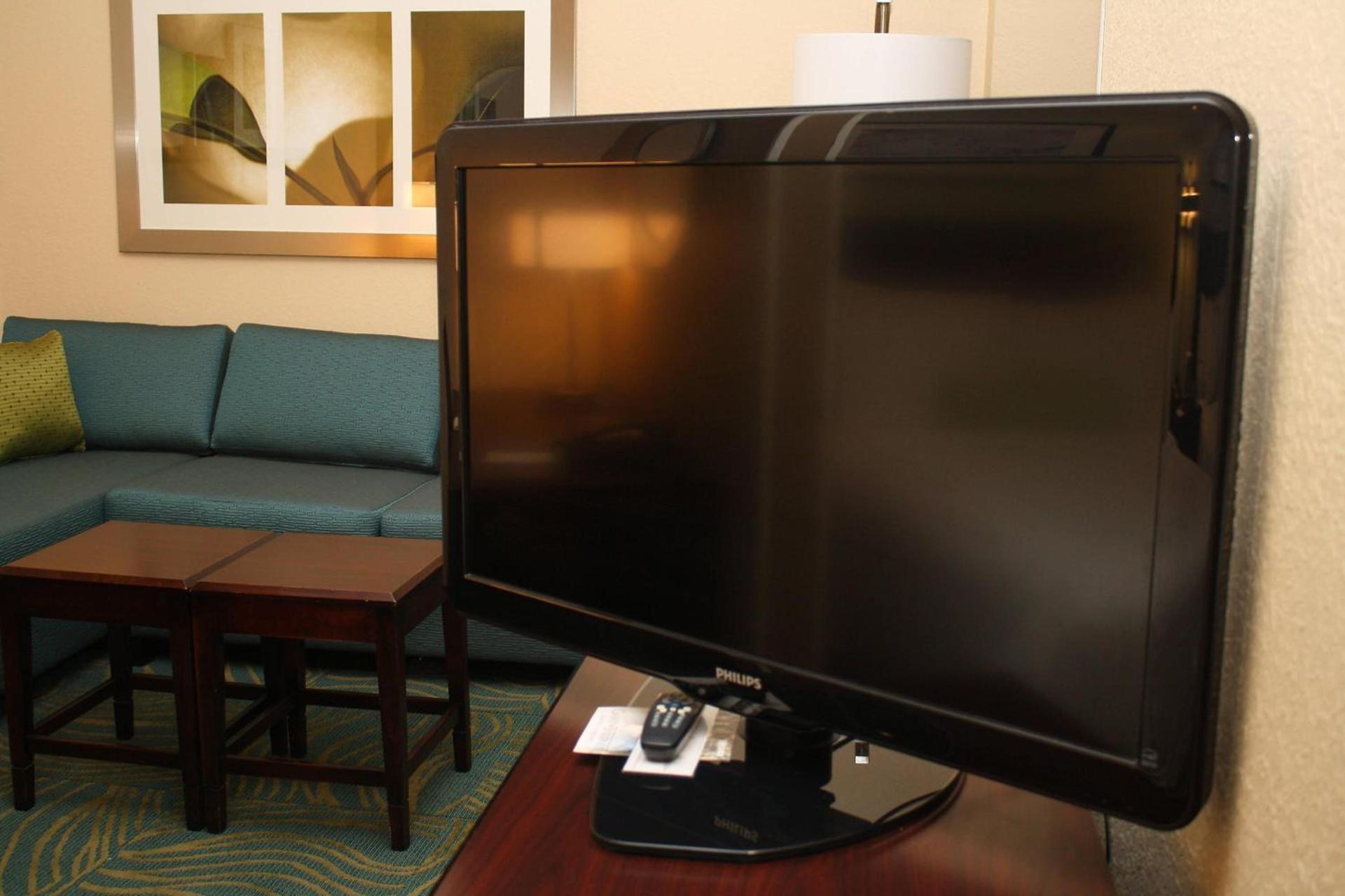 SpringHill Suites by Marriott Morgantown photo 9