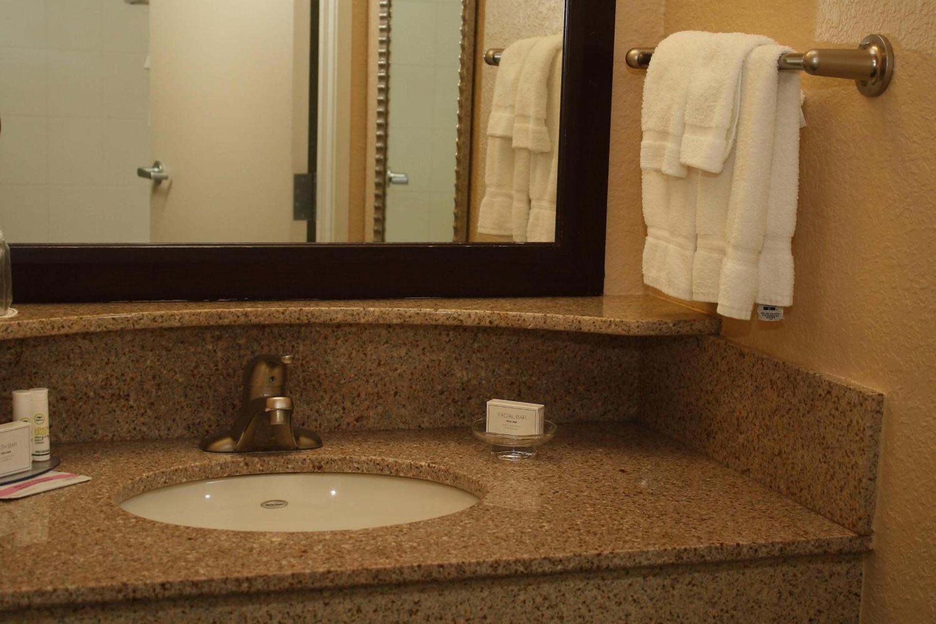 SpringHill Suites by Marriott Morgantown photo 10
