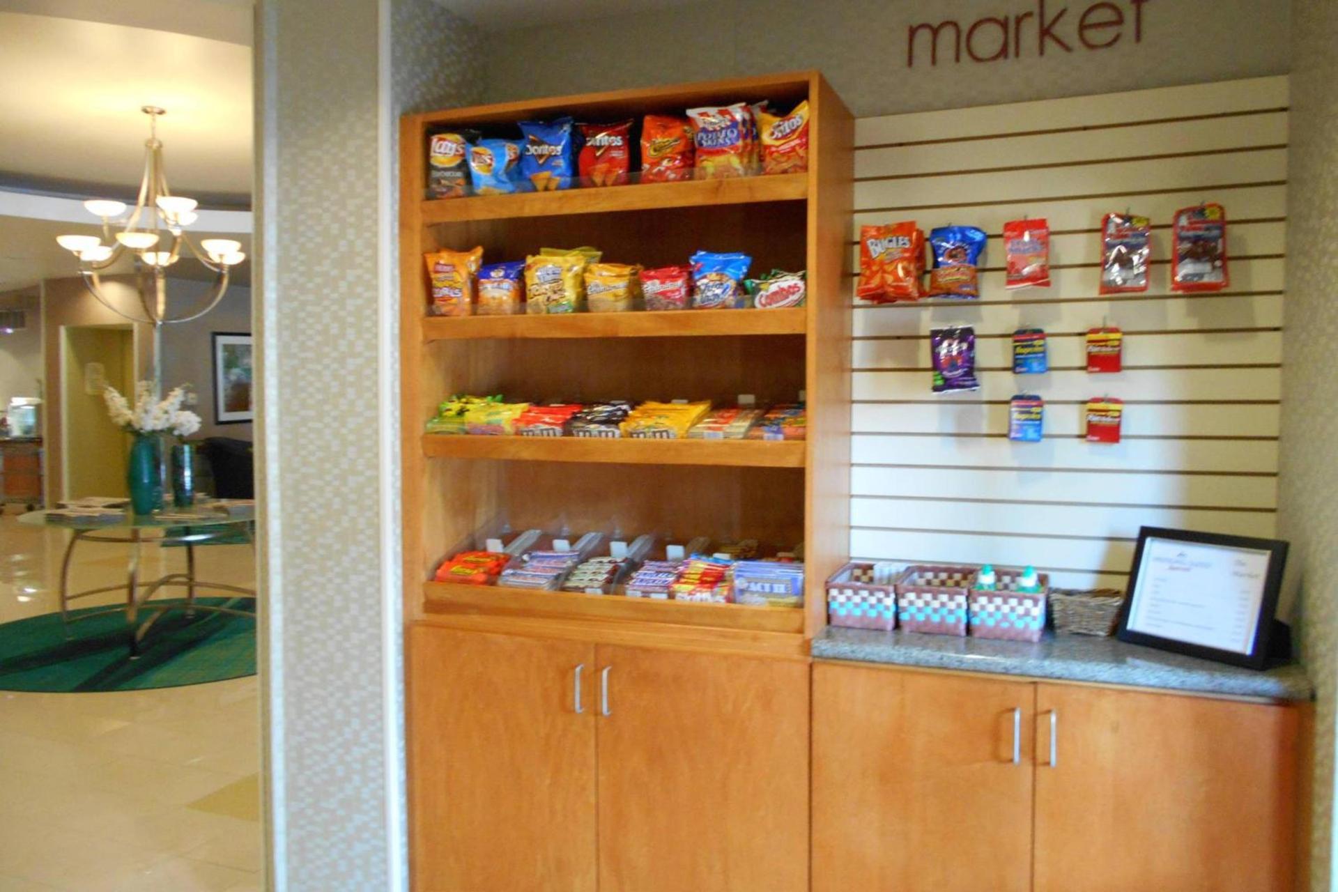 SpringHill Suites by Marriott Morgantown photo 11