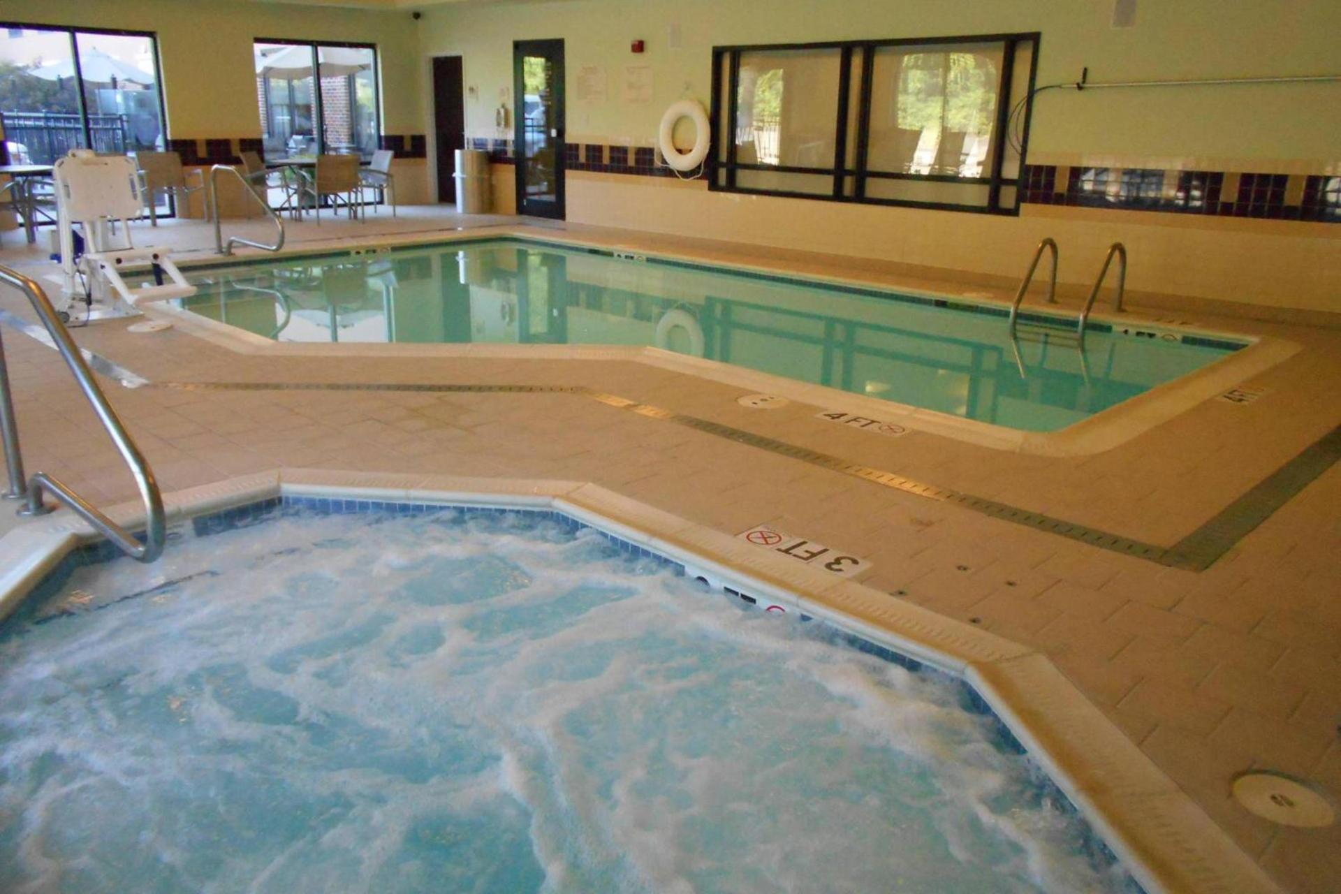 SpringHill Suites by Marriott Morgantown photo 15