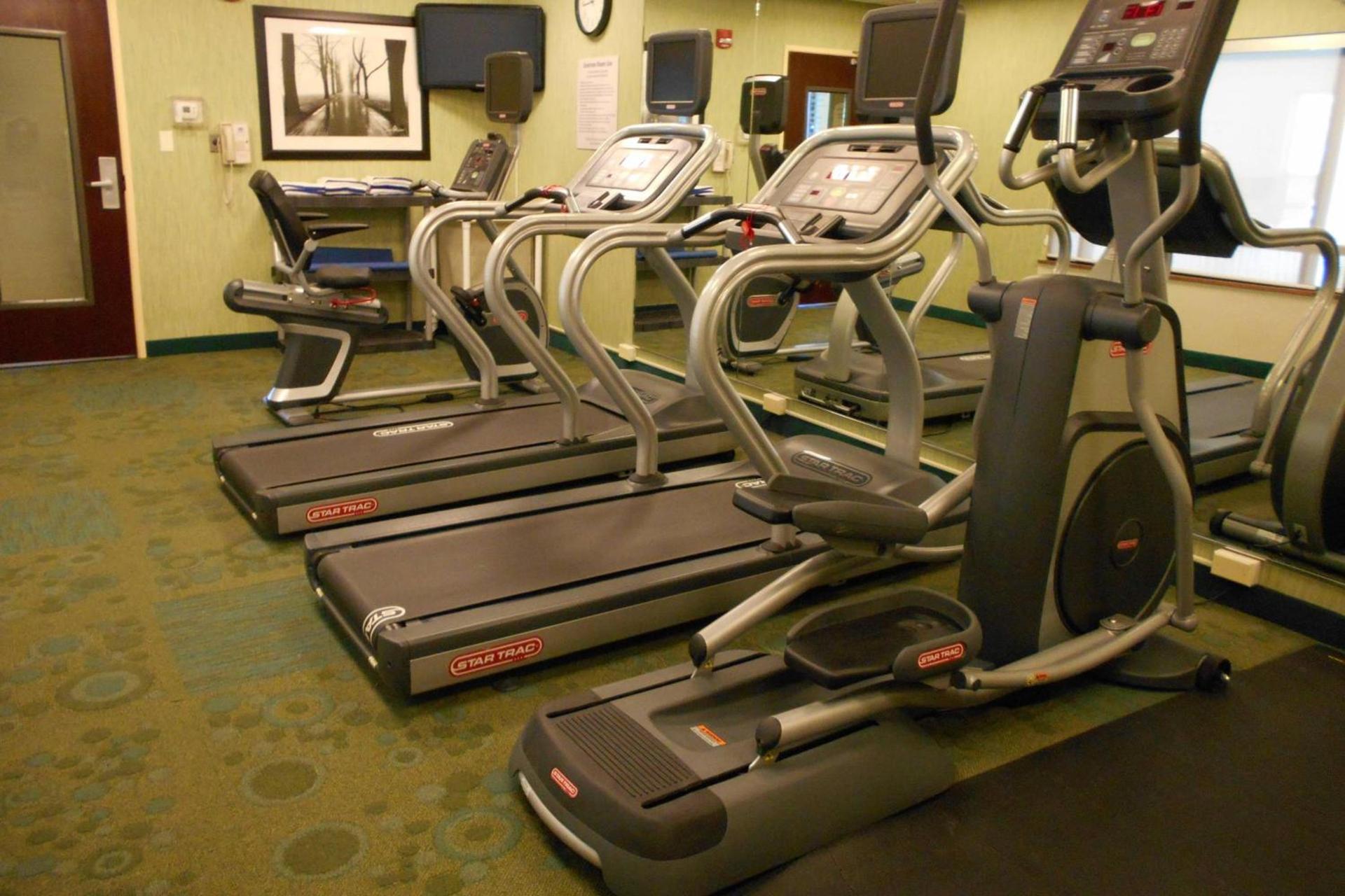 SpringHill Suites by Marriott Morgantown photo 16