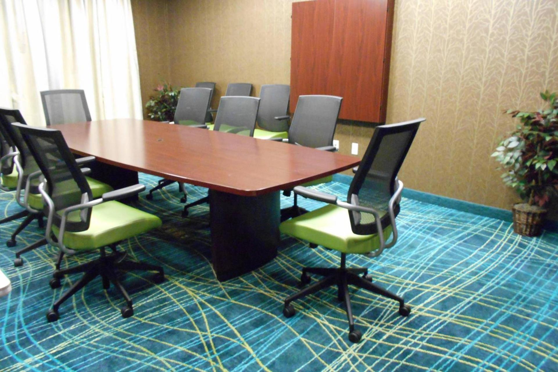 SpringHill Suites by Marriott Morgantown photo 17