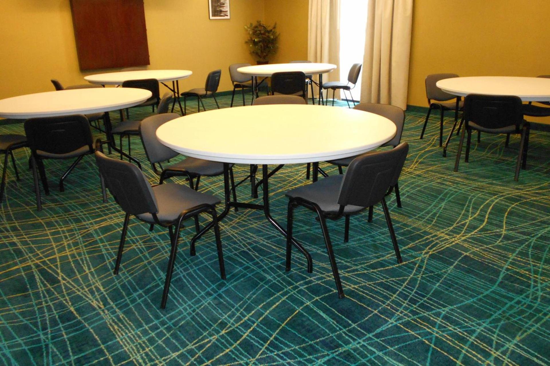 SpringHill Suites by Marriott Morgantown photo 18