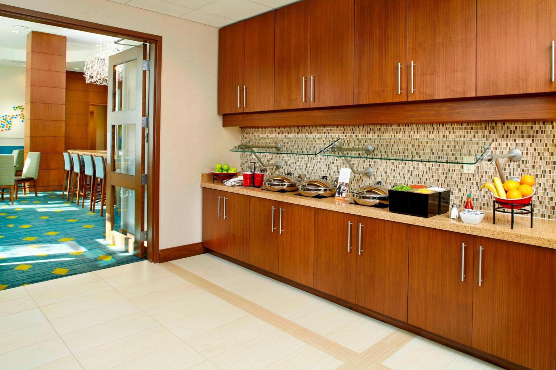 Residence Inn by Marriott Orlando Lake Nona photo 23