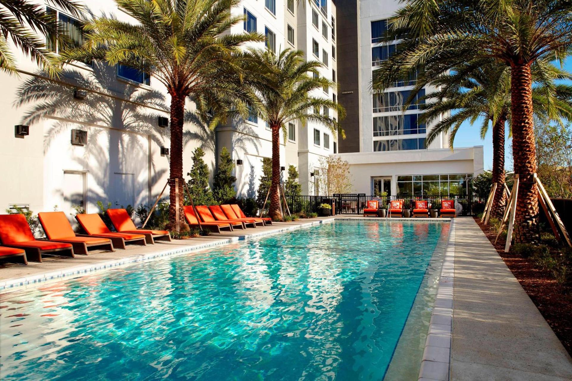 Residence Inn by Marriott Orlando Lake Nona photo 29