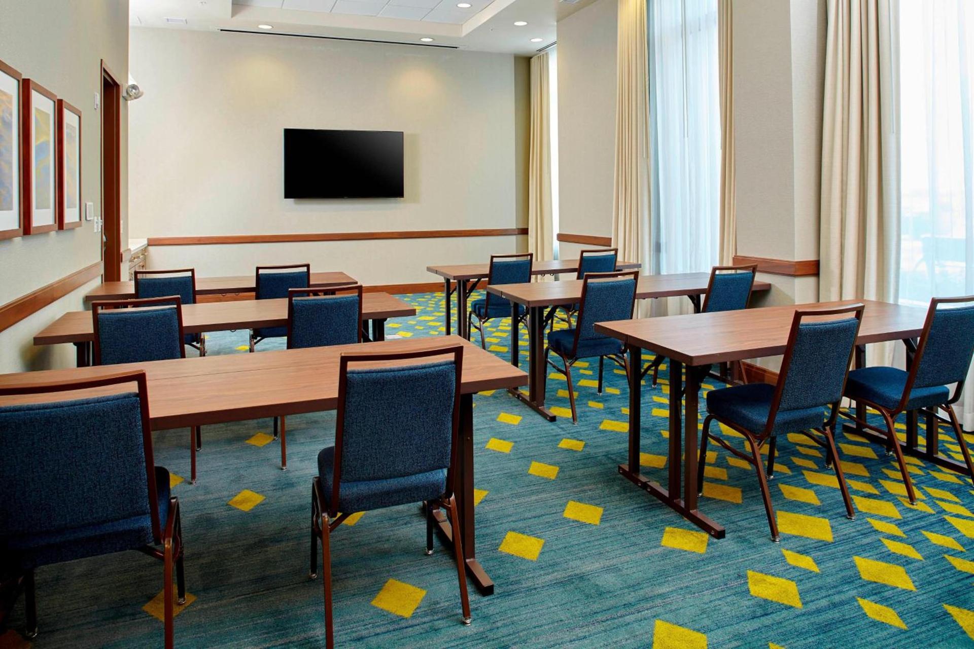 Residence Inn by Marriott Orlando Lake Nona photo 28