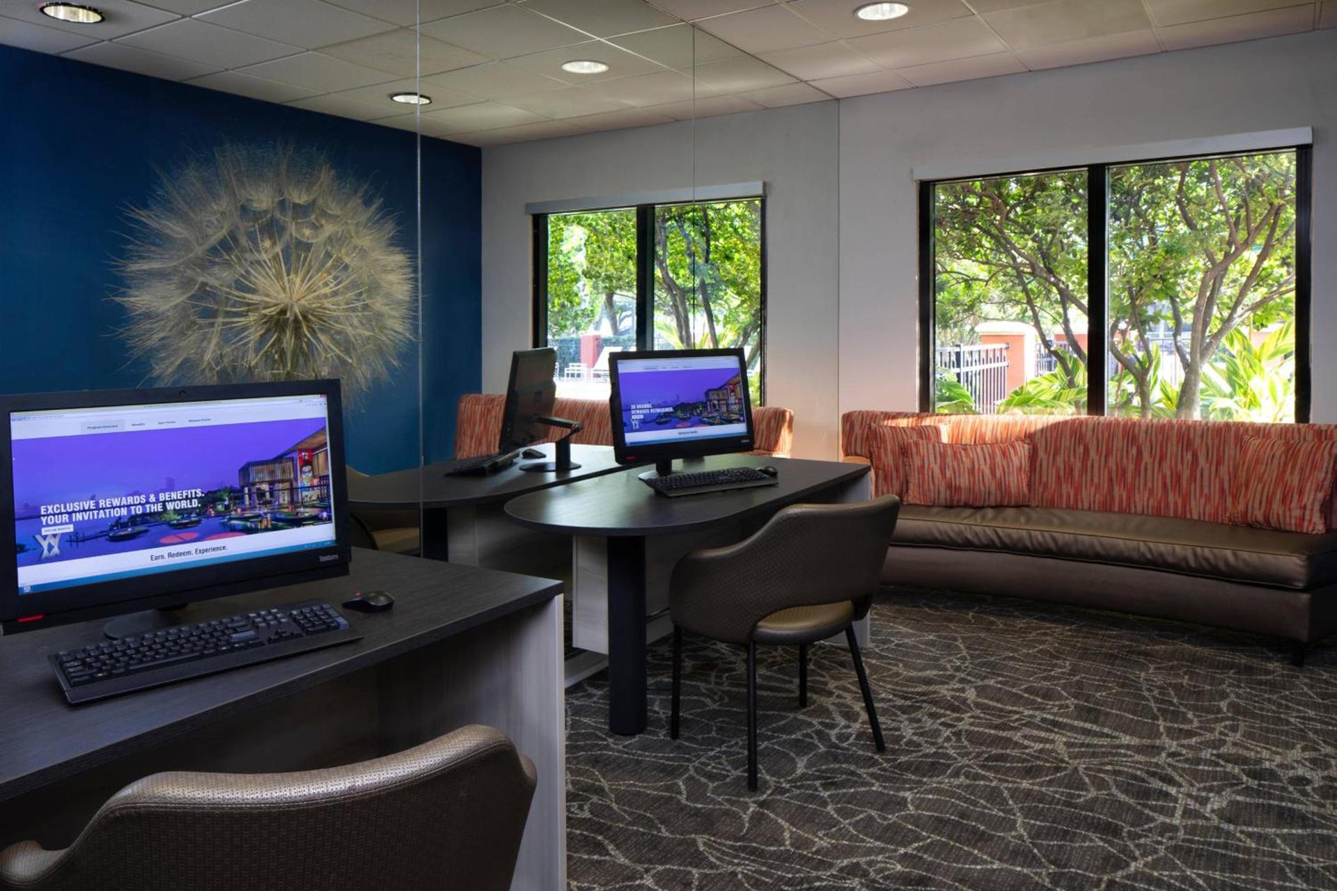 SpringHill Suites by Marriott Tampa Westshore Airport photo 10